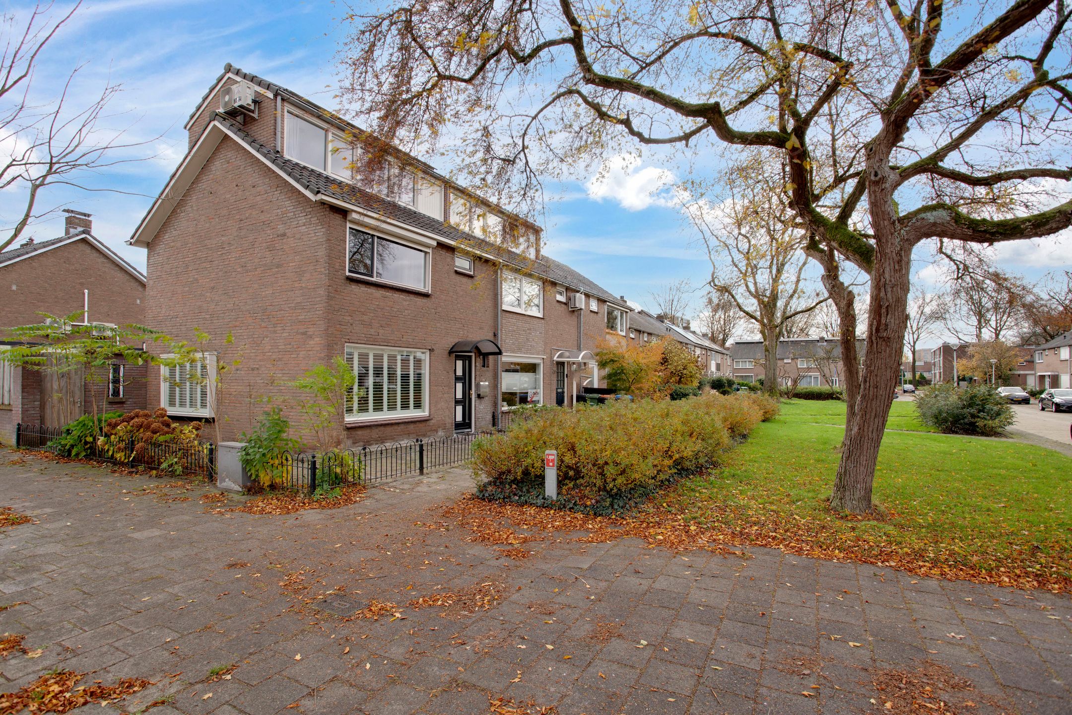 Foto van Eemstraat 30, Enschede