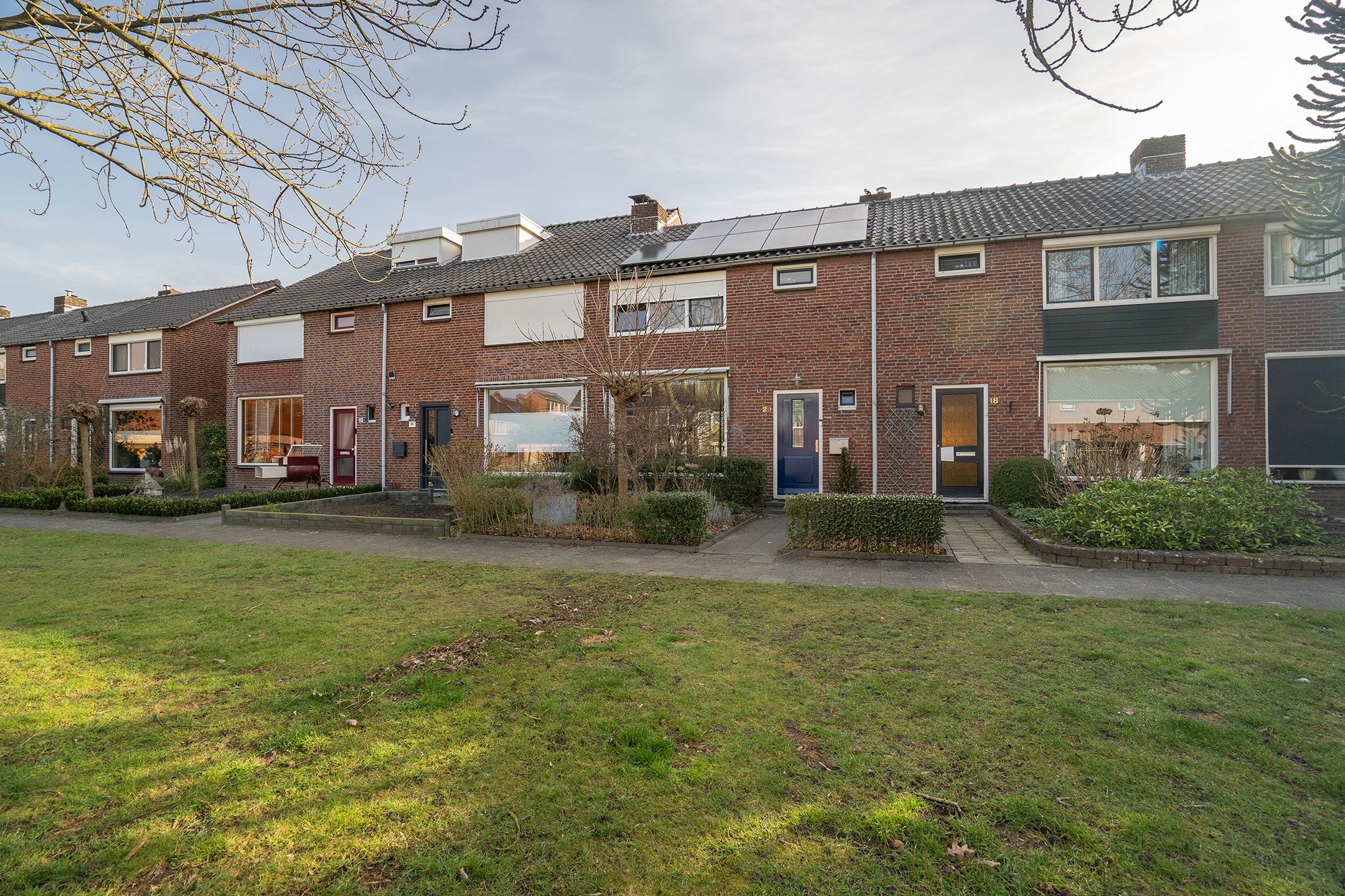 Foto van Dollardstraat 20, Enschede