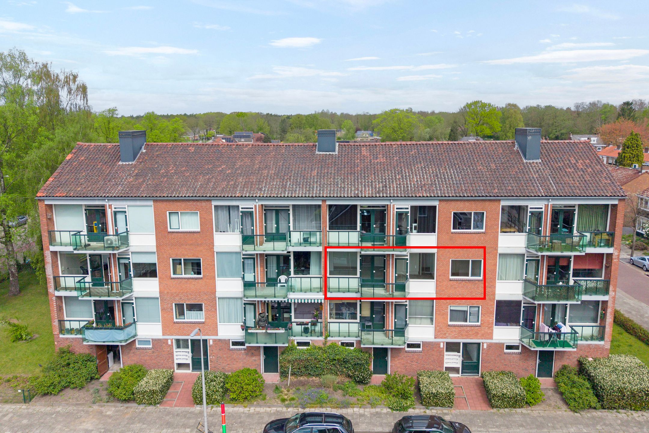 Foto van Zaanstraat 17, Enschede
