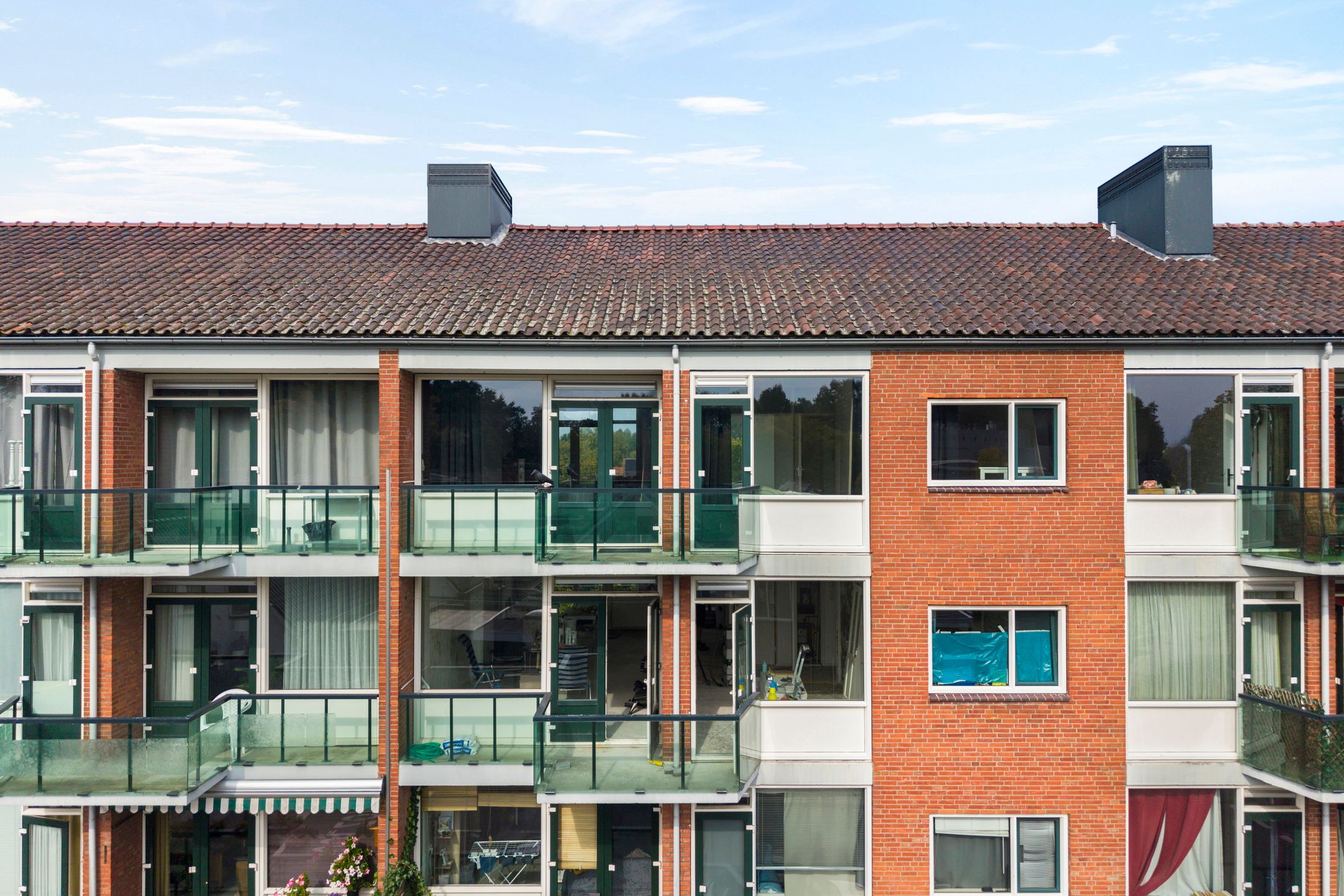 Foto van Zaanstraat 19, Enschede