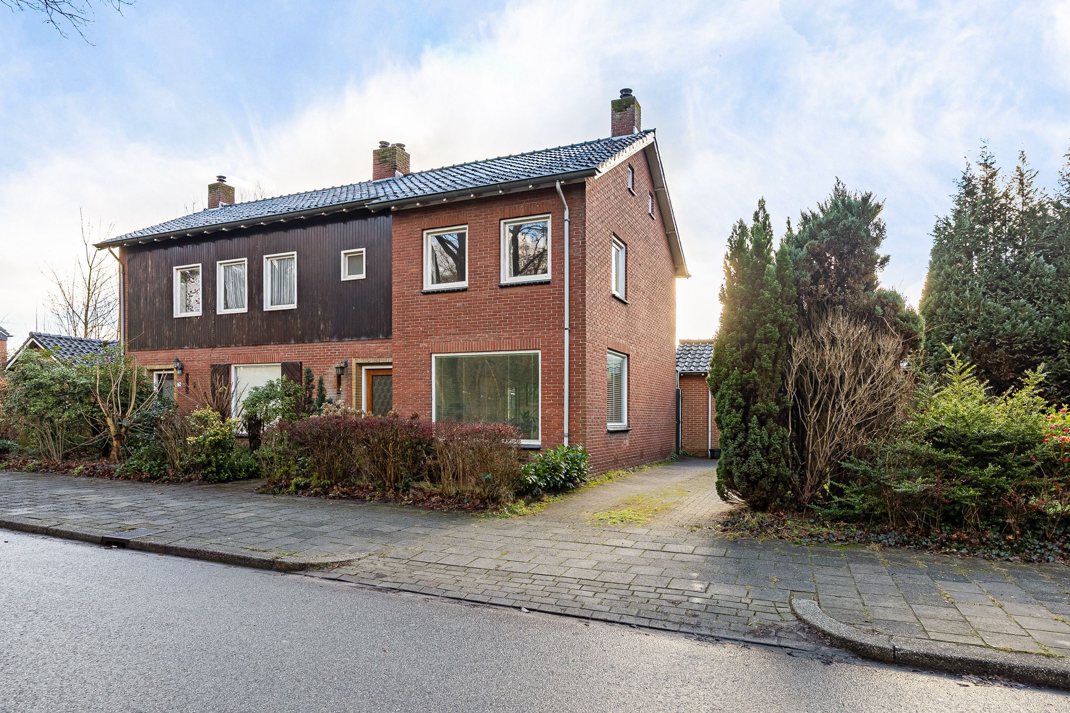 Foto van Vanekerstraat 31, Enschede