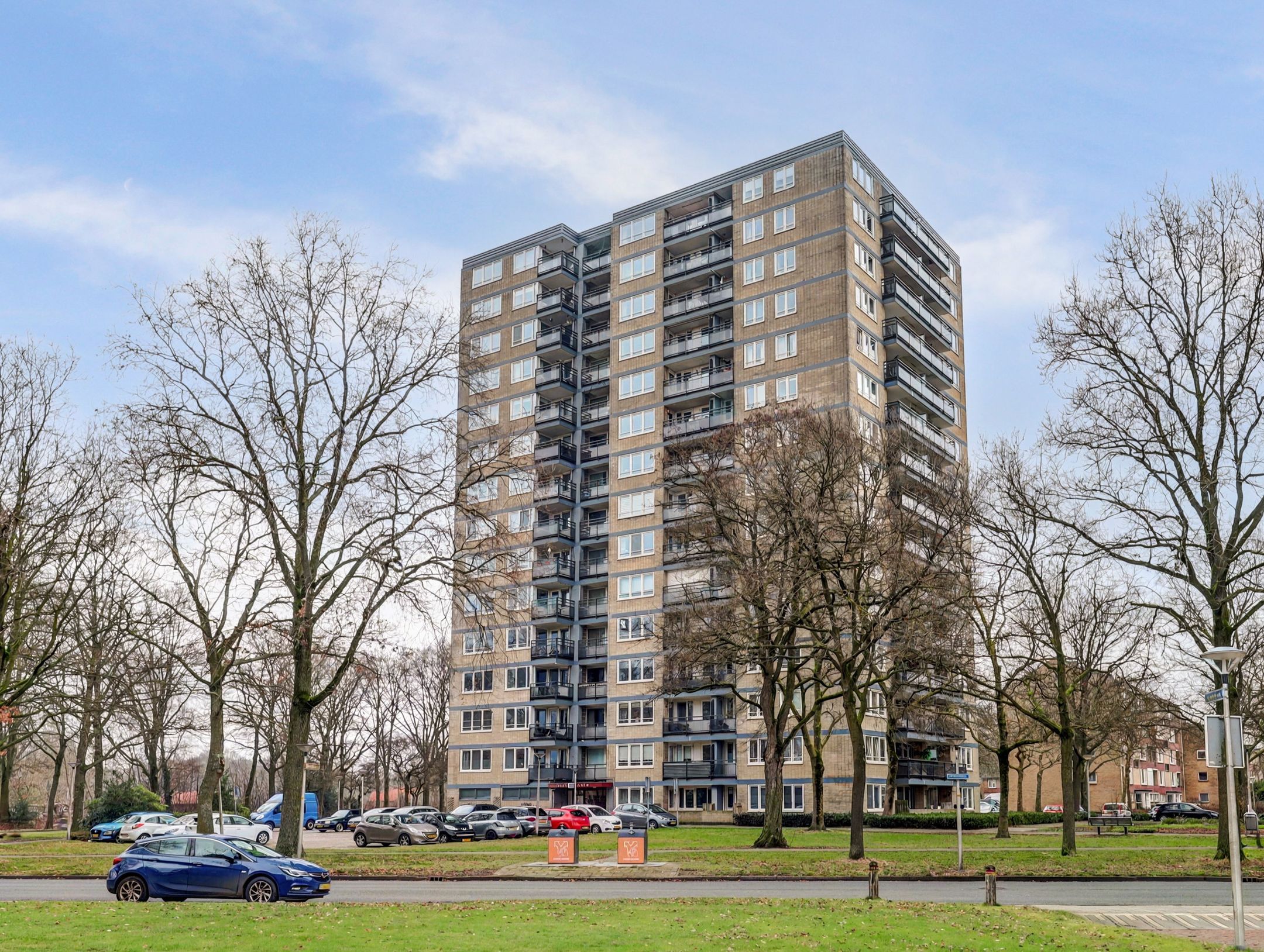 Foto van Vanekerstraat 129, Enschede
