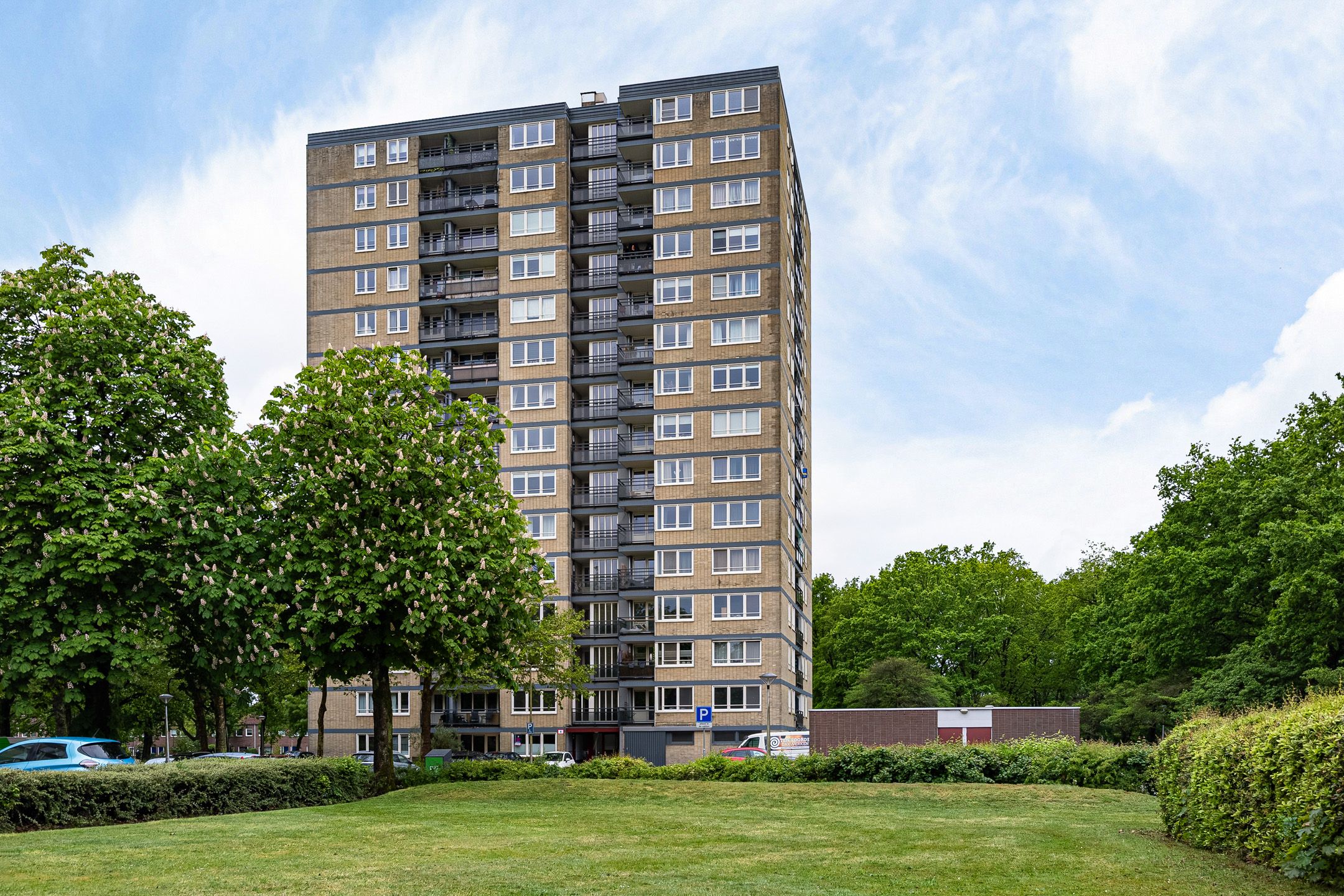Foto van Vanekerstraat 227, Enschede