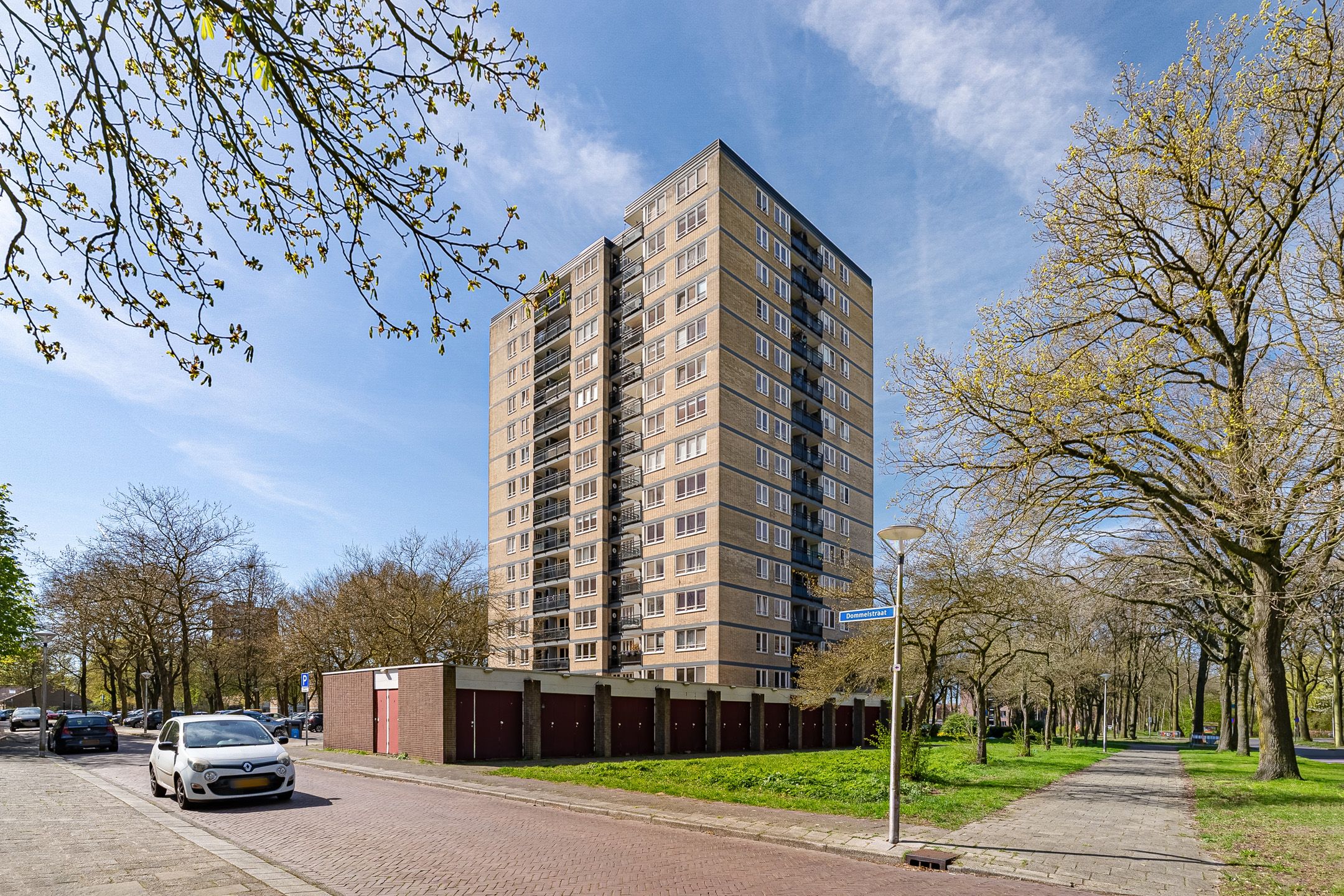 Foto van Vanekerstraat 241, Enschede