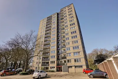 Foto van Vanekerstraat 249, Enschede