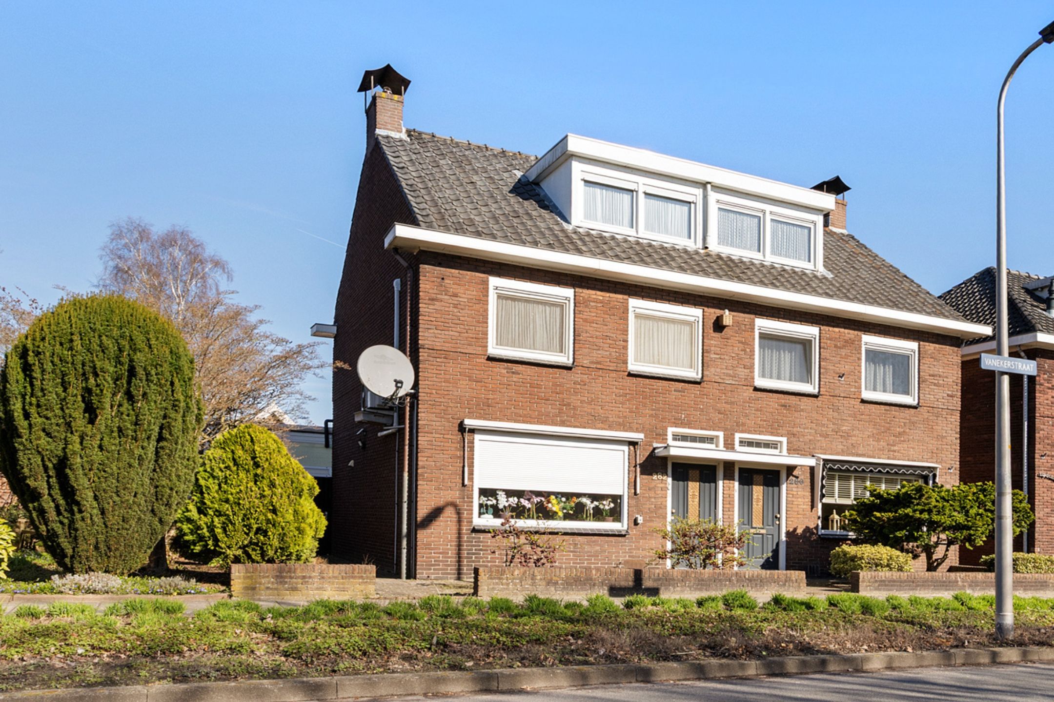 Foto van Vanekerstraat 282, Enschede