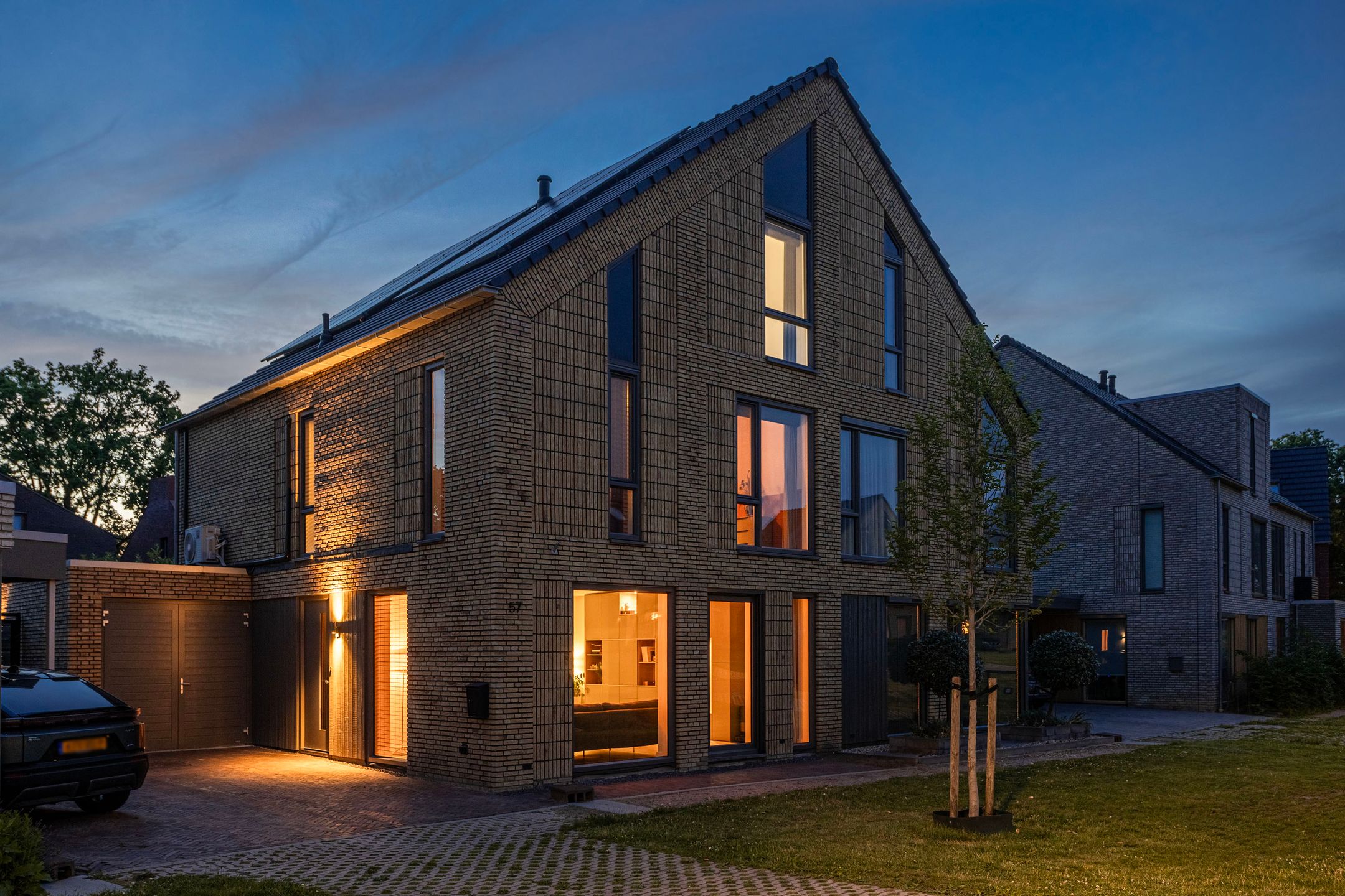 Foto van Roombekerveld 57, Enschede
