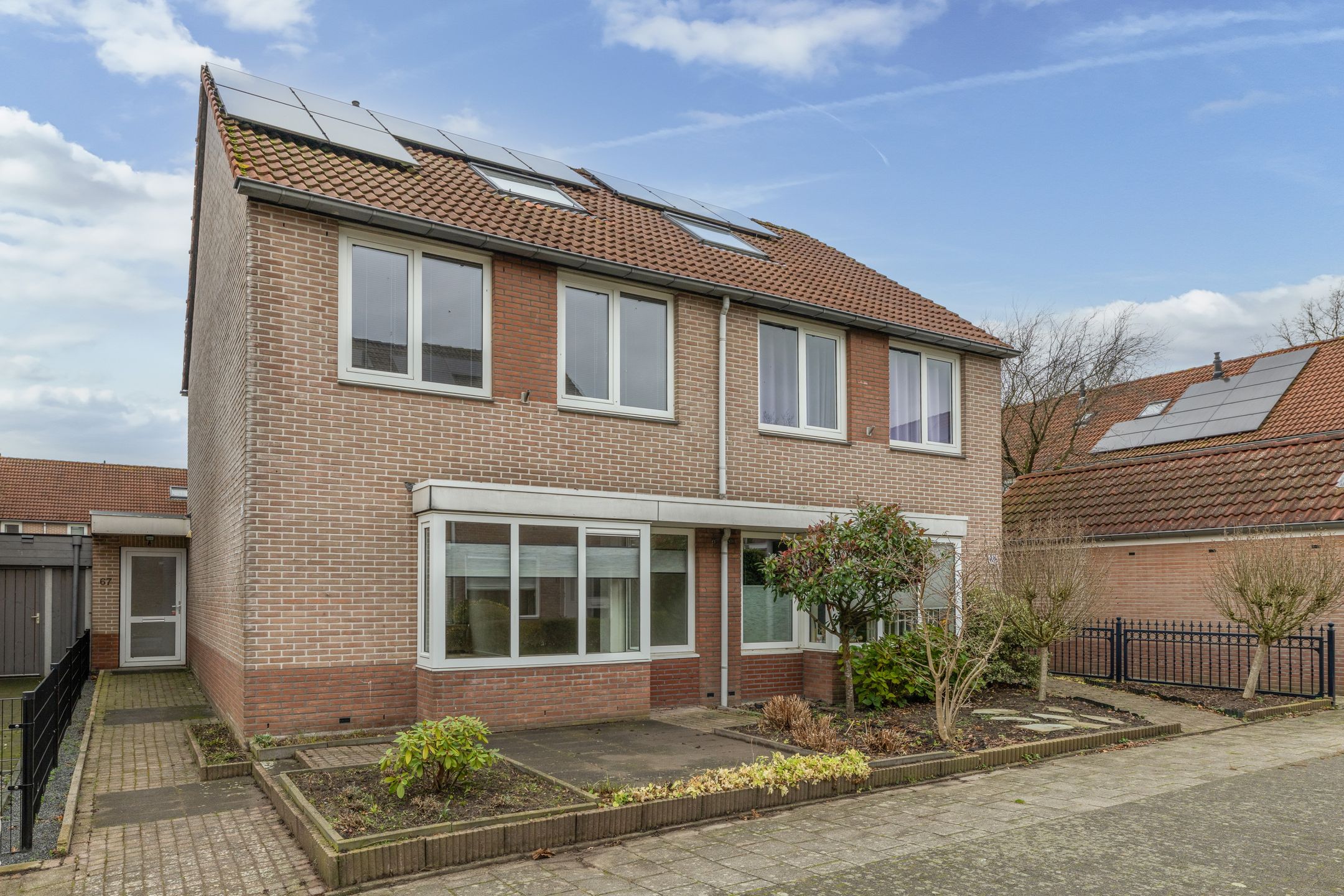 Foto van Ankrot 67, Enschede