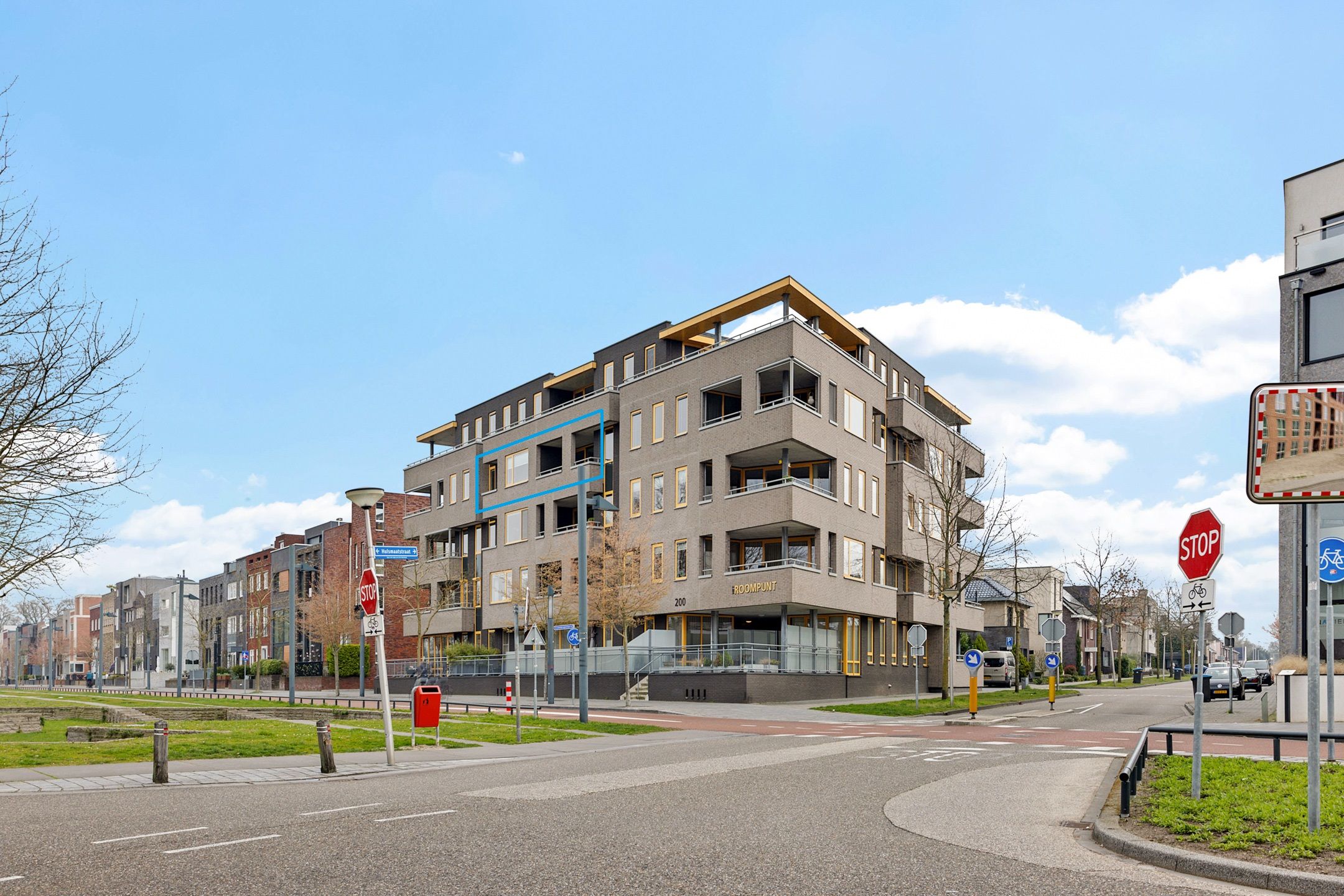 Foto van Lonnekerspoorlaan 20032, Enschede