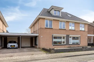 Foto van Keteldiepstraat 68, Enschede