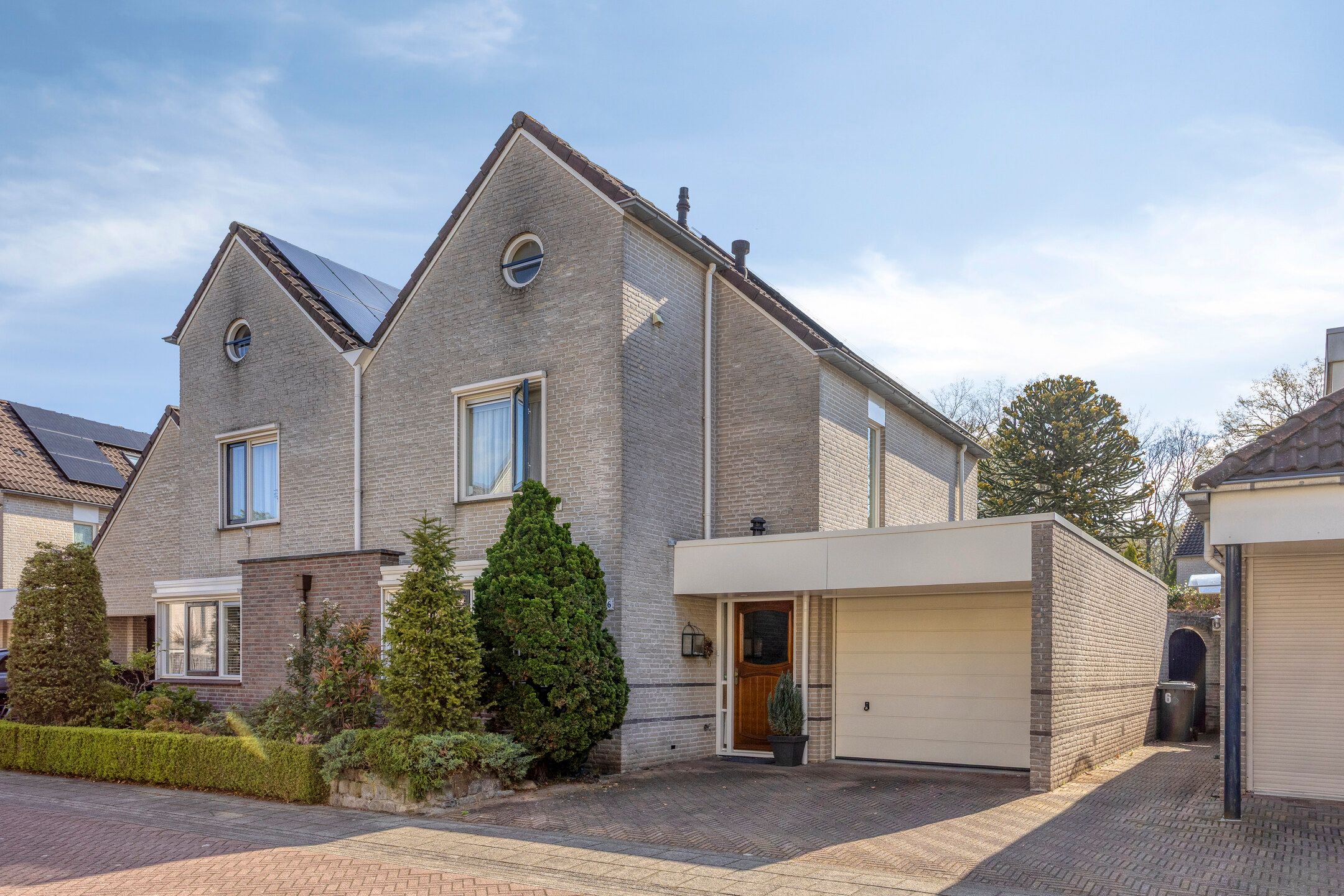 Foto van Zwaluwstraat 6, Enschede