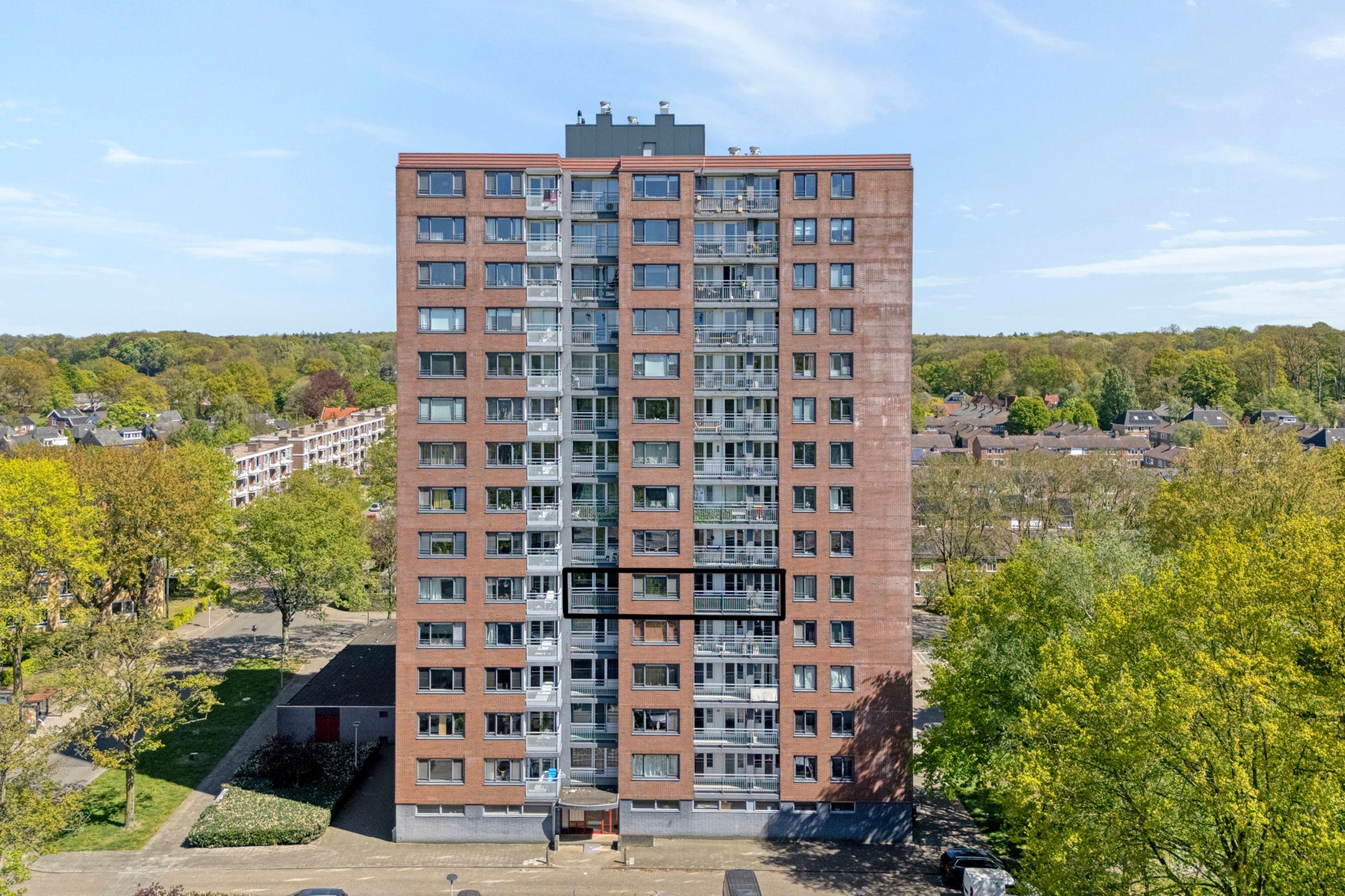 Foto van Waalstraat 137, Enschede