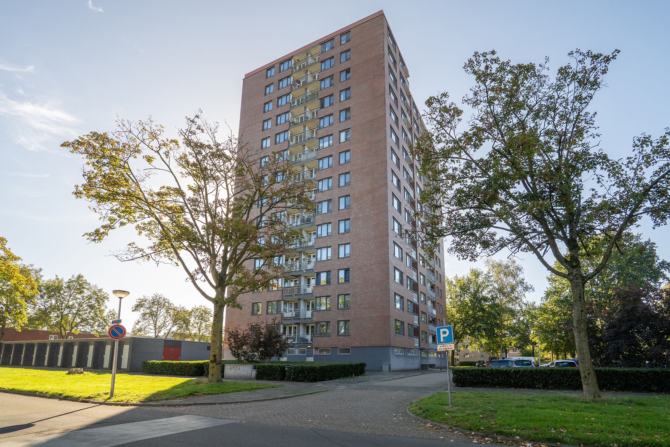 Foto van Waalstraat 141, Enschede