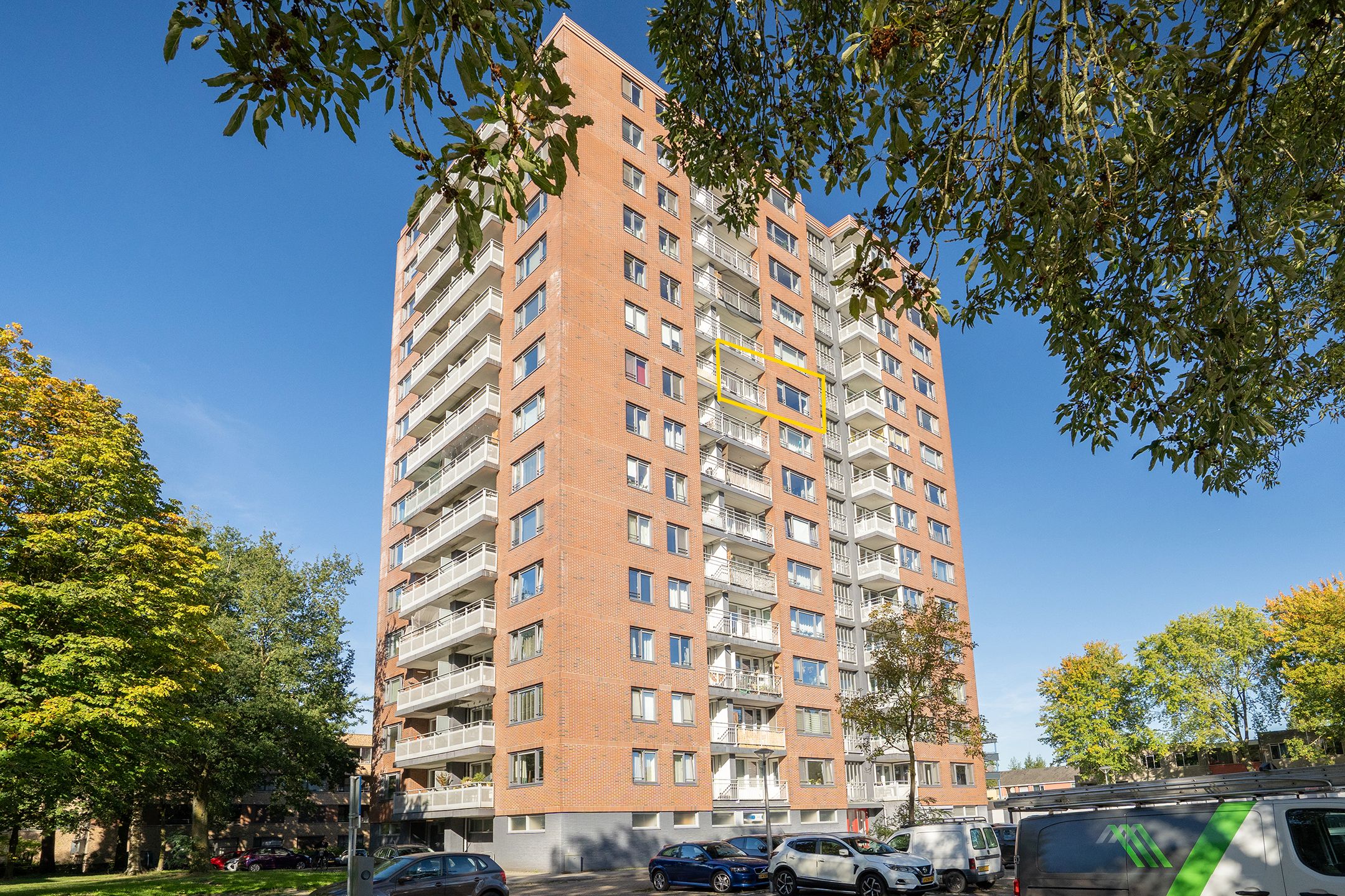 Foto van Waalstraat 179, Enschede