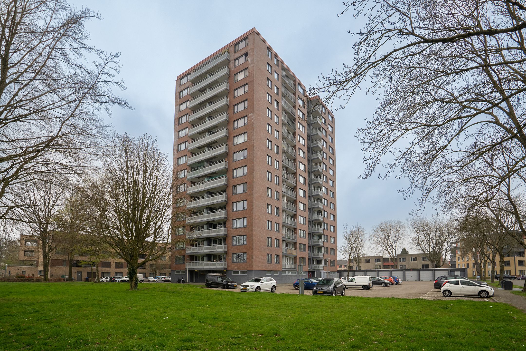 Foto van Waalstraat 201, Enschede