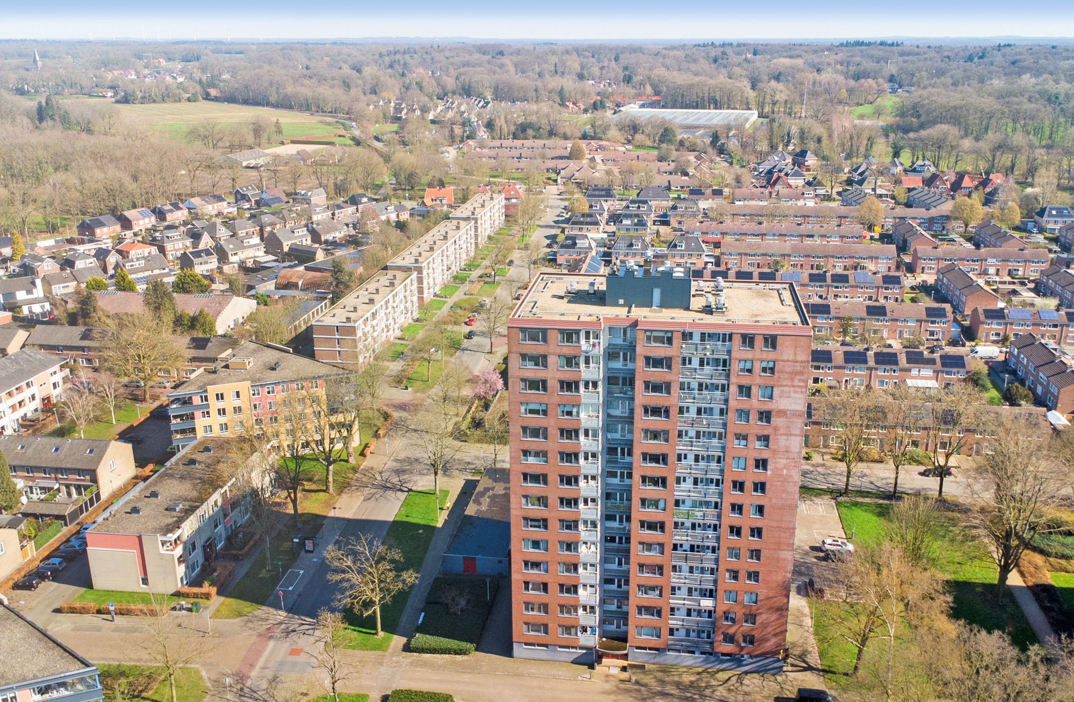 Foto van Waalstraat 225, Enschede