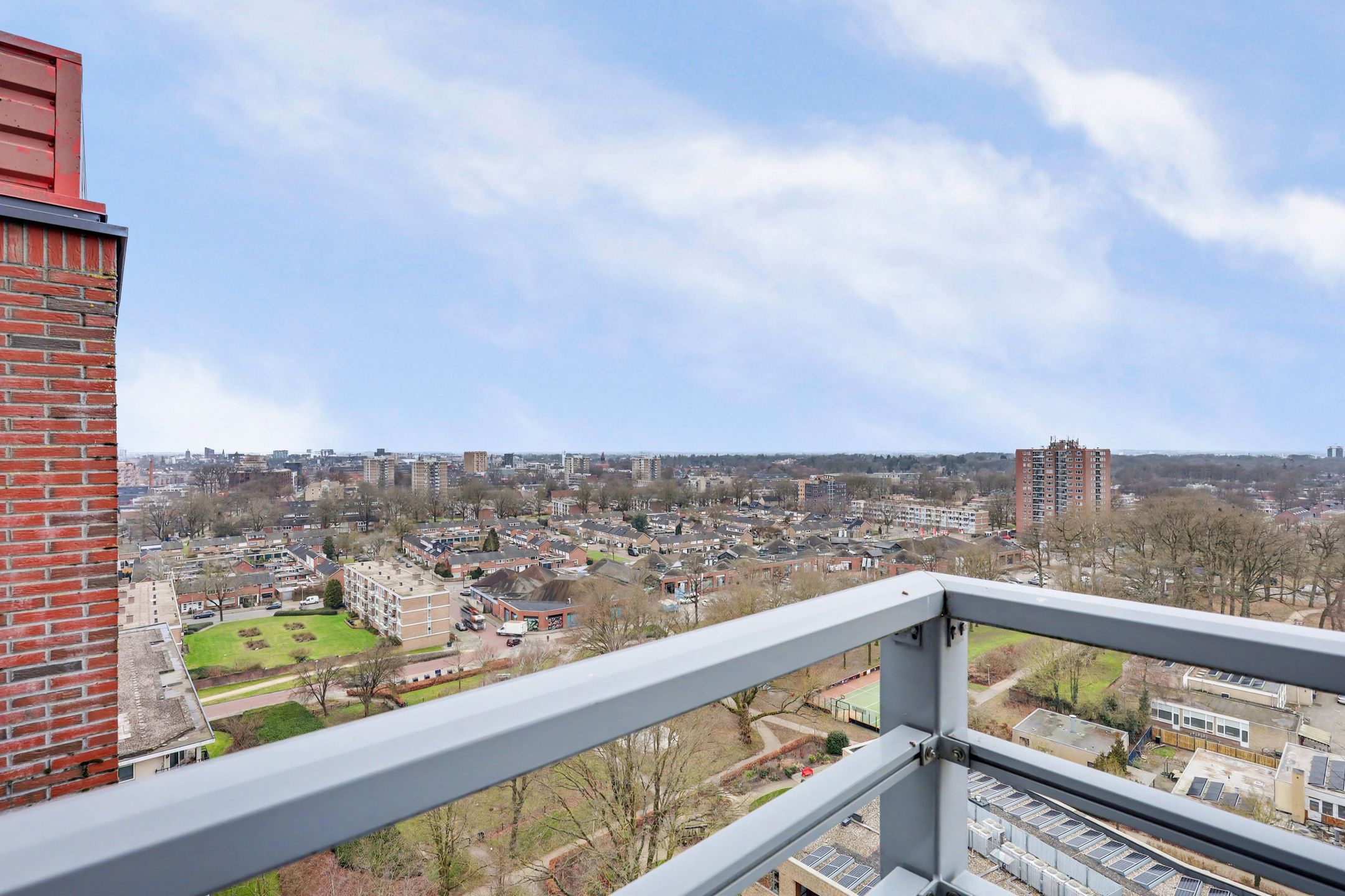 Foto van Waalstraat 241, Enschede