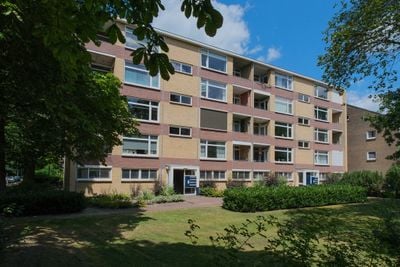 Foto van Dommelstraat 24, Enschede