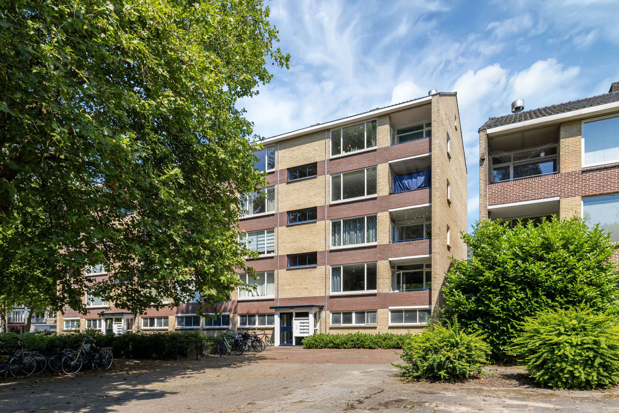 Foto van Dommelstraat 84, Enschede