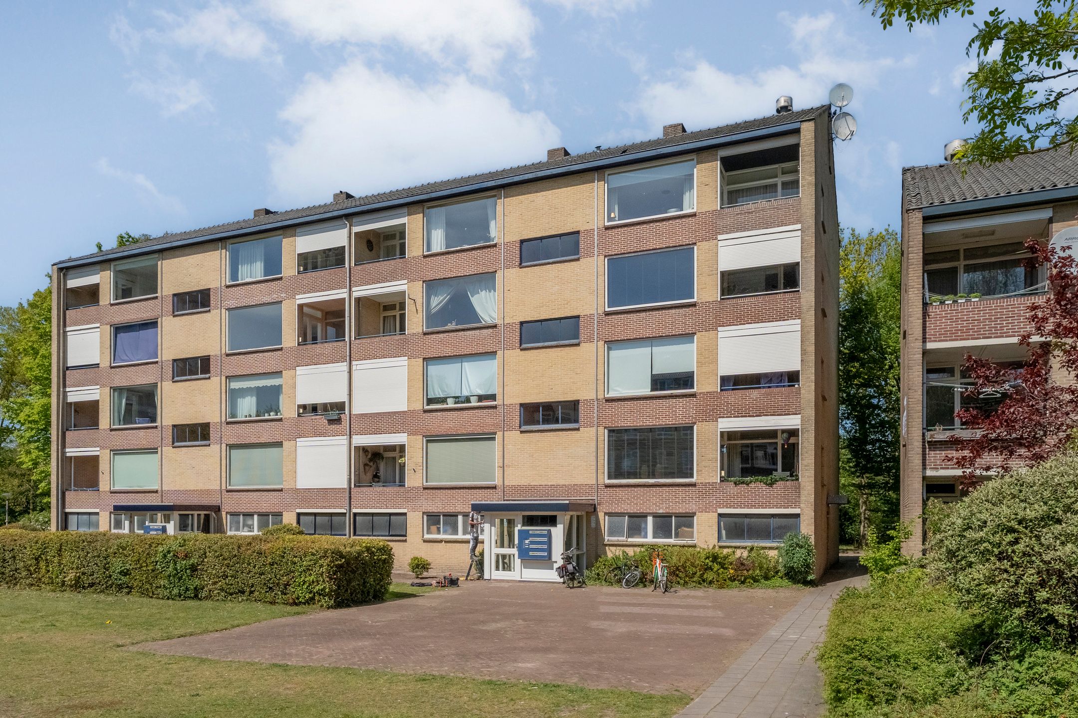 Foto van Dommelstraat 120, Enschede