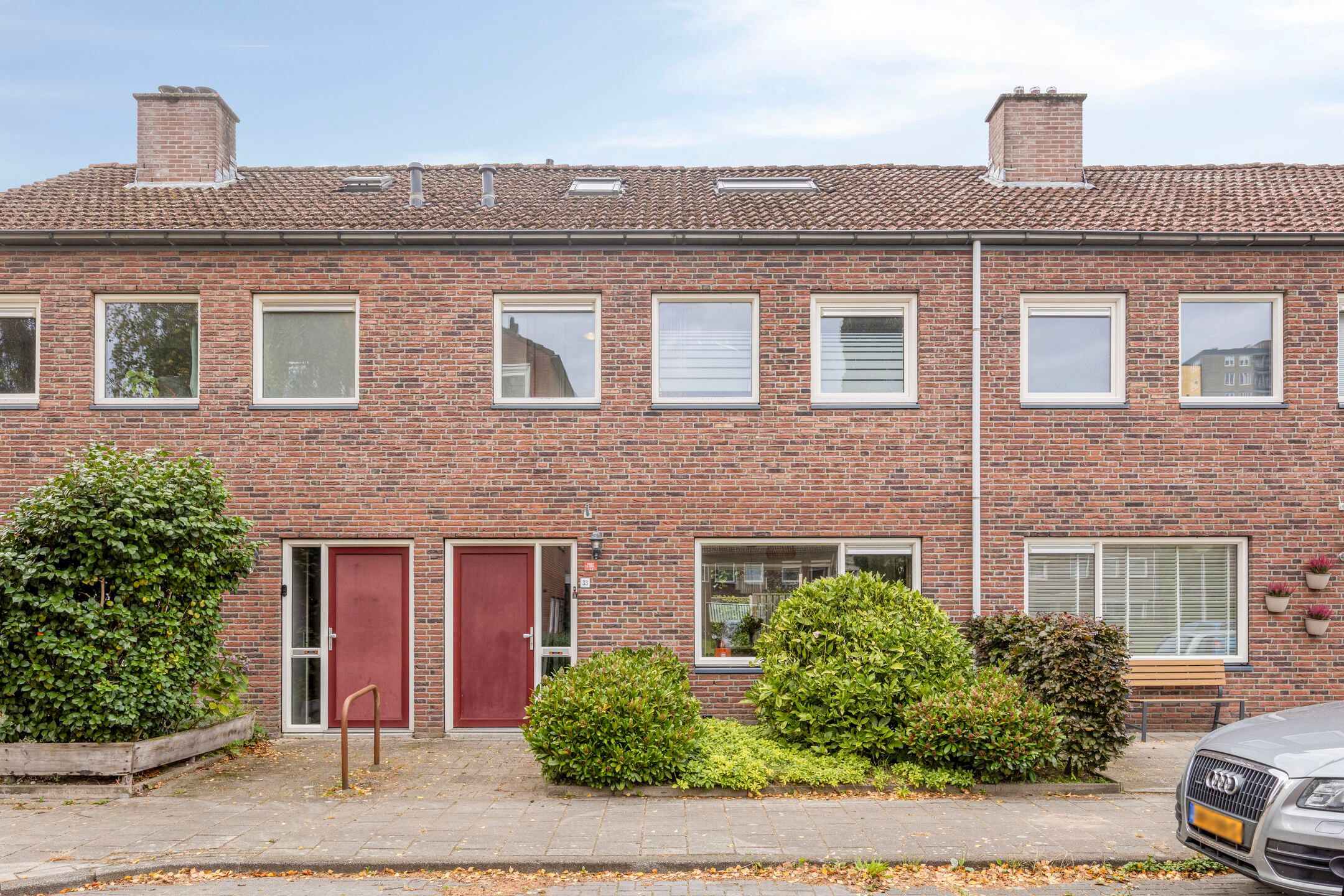Foto van Roerstraat 33, Enschede