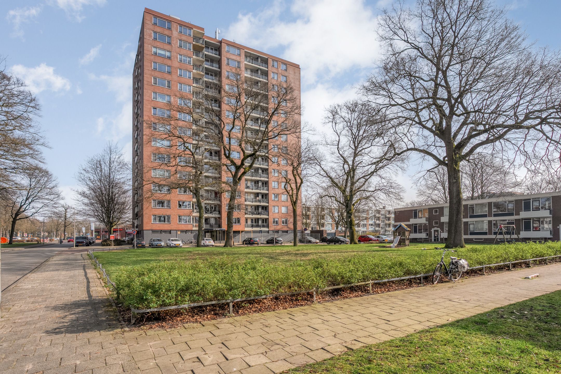 Foto van Jekerstraat 118, Enschede