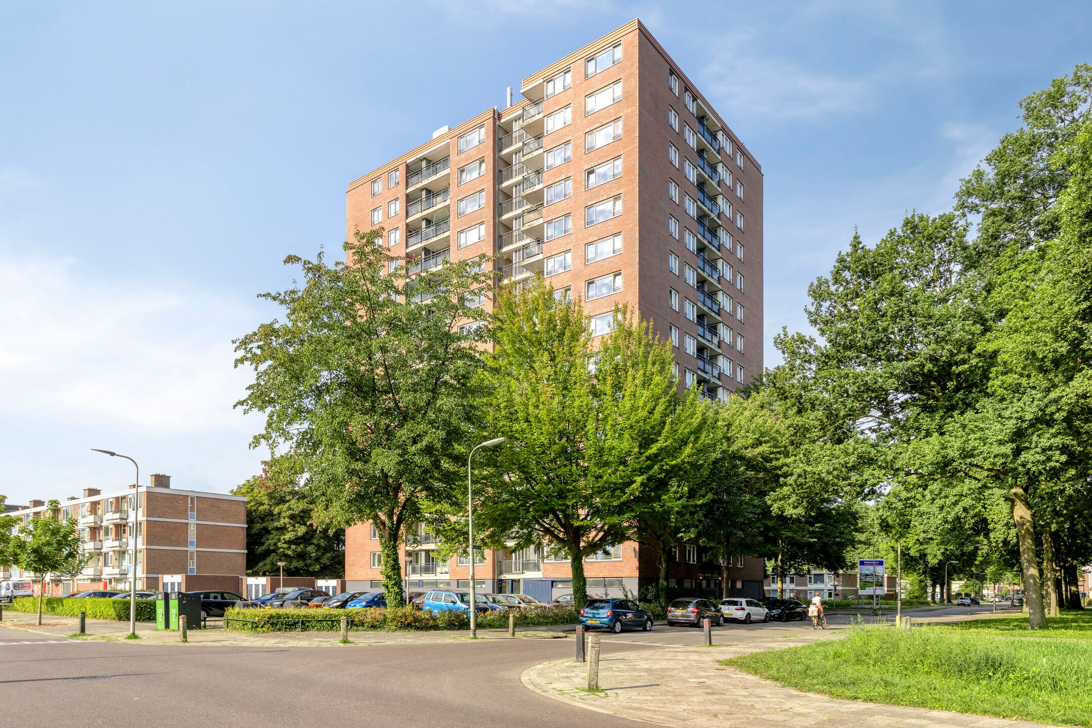 Foto van Jekerstraat 166, Enschede