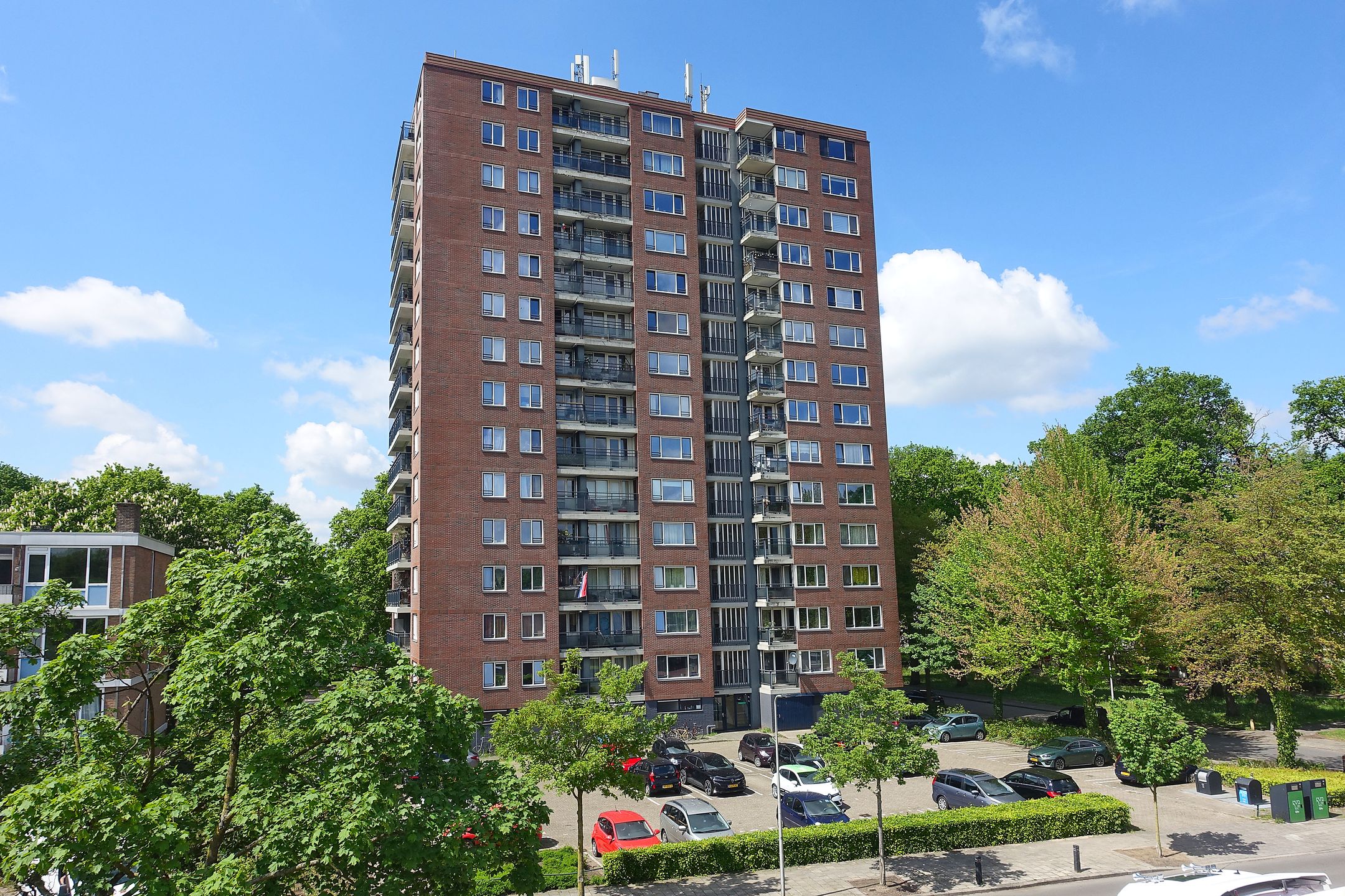 Foto van Jekerstraat 184, Enschede
