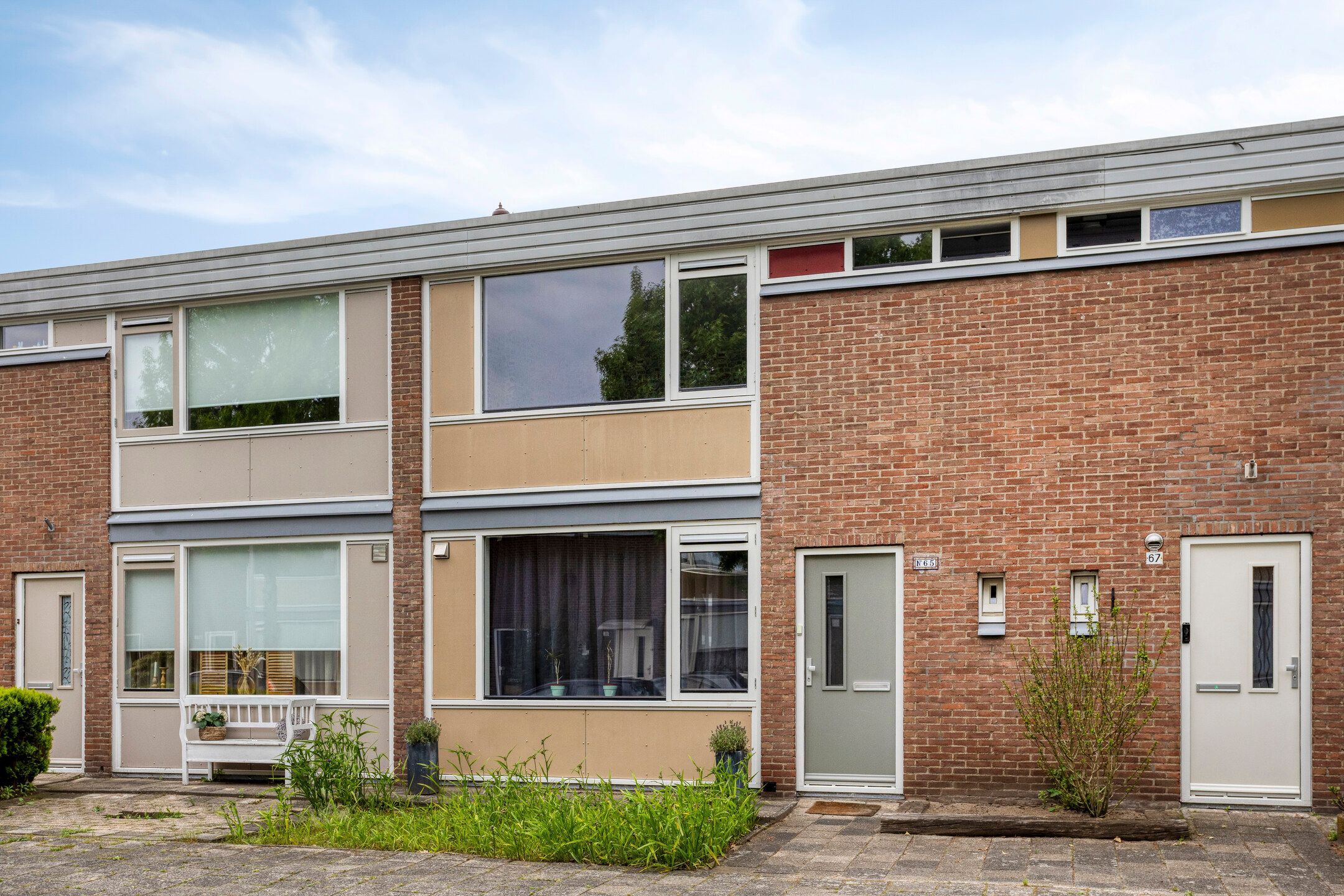 Foto van Valkenstraat 65, Enschede