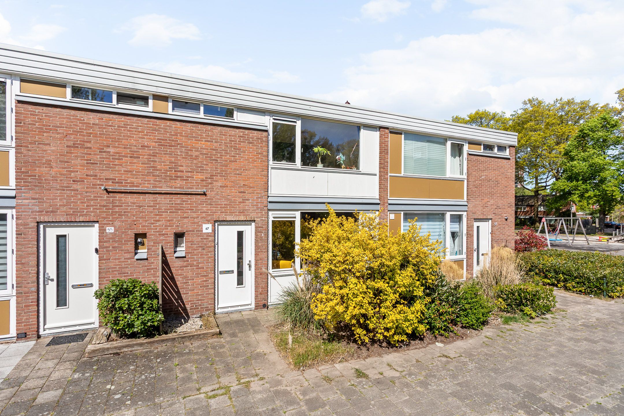 Foto van Gruttostraat 67, Enschede