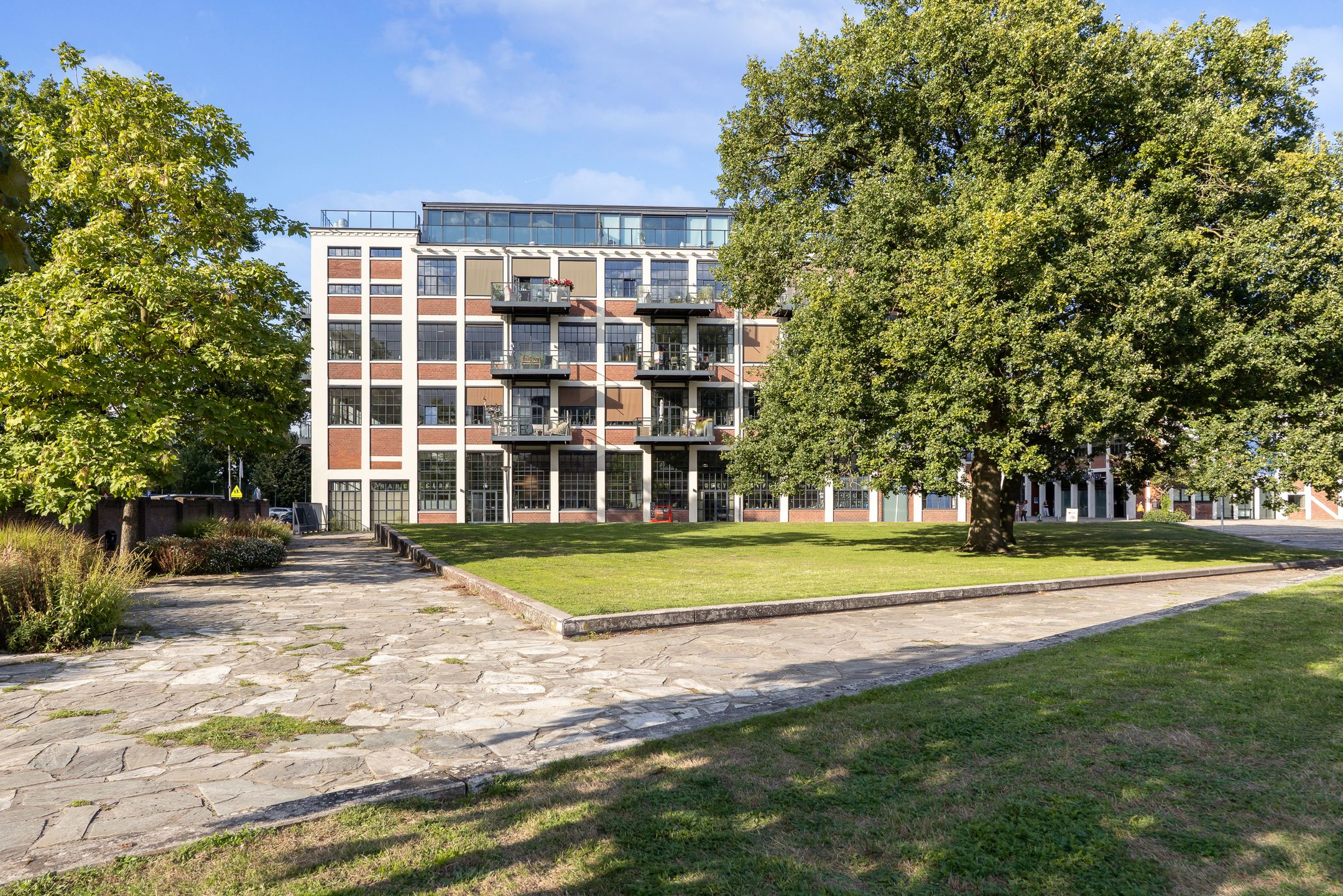 Foto van Stroinksbleekweg 2032, Enschede