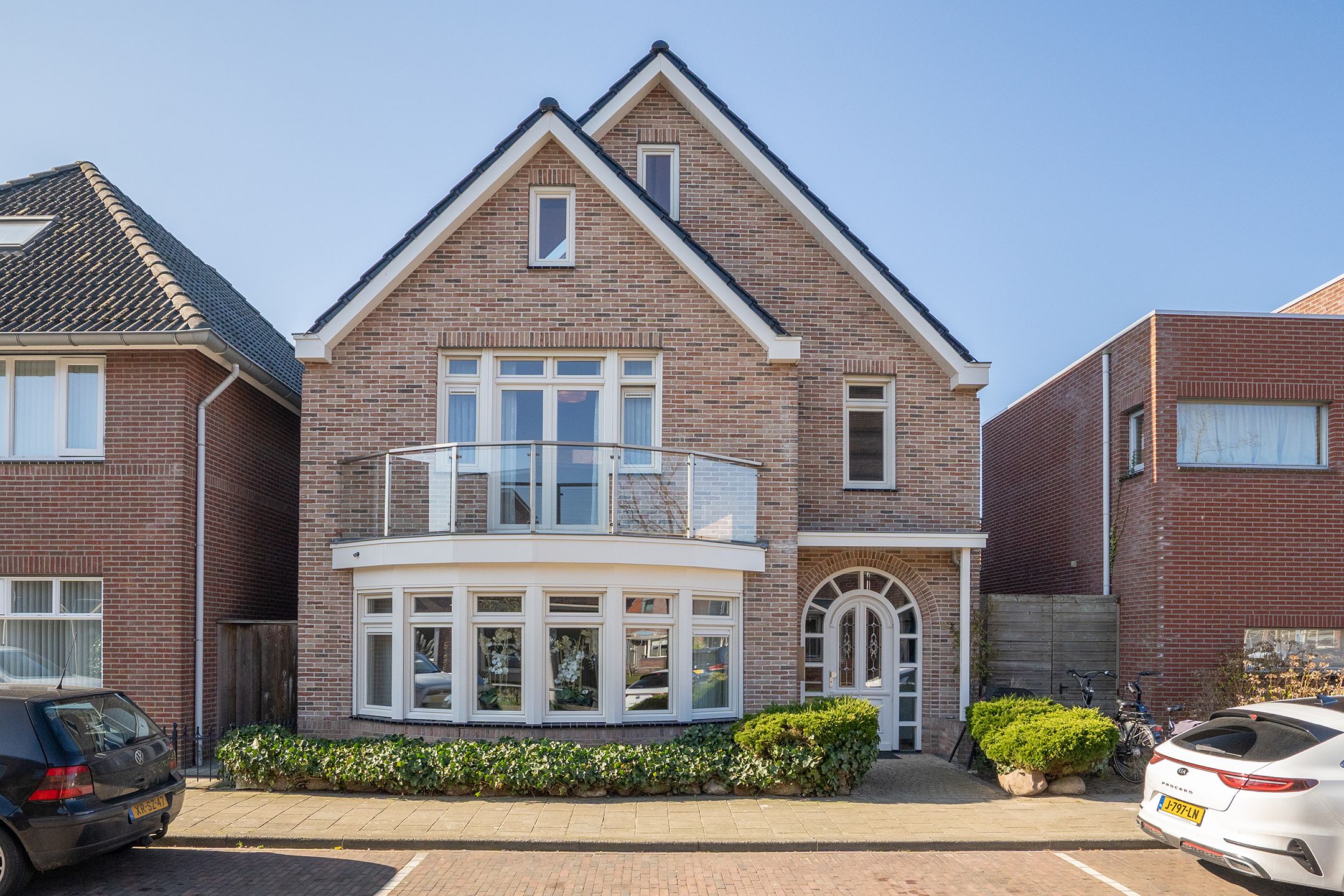 Foto van Renbaanstraat 27, Enschede