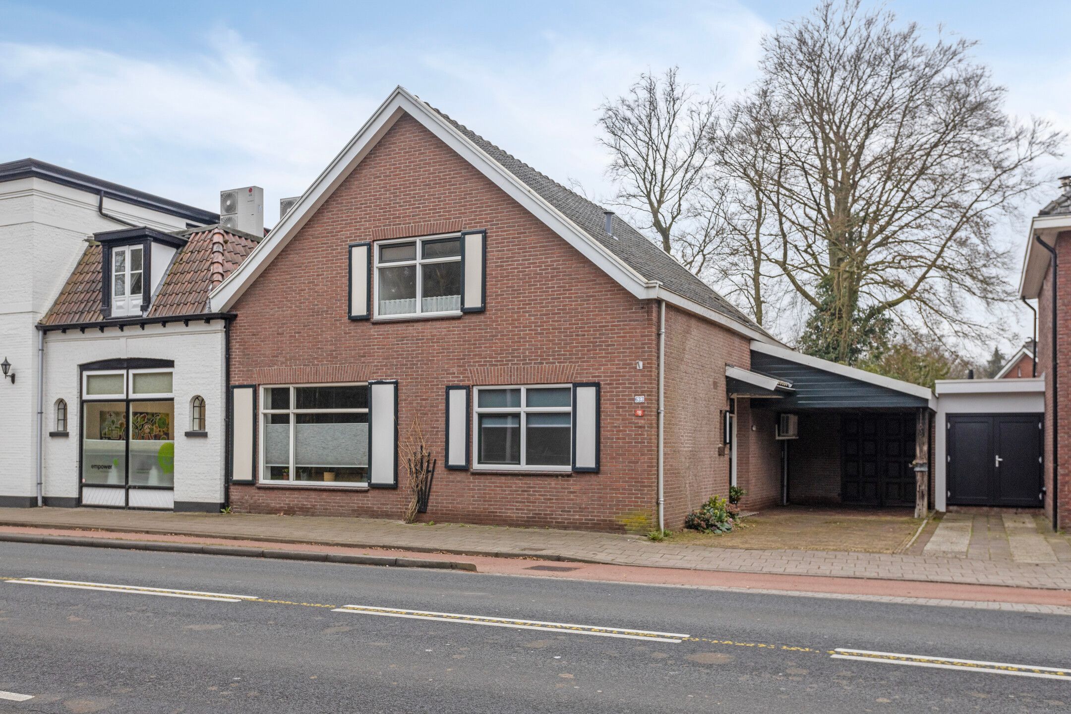 Foto van Oldenzaalsestraat 633, Enschede