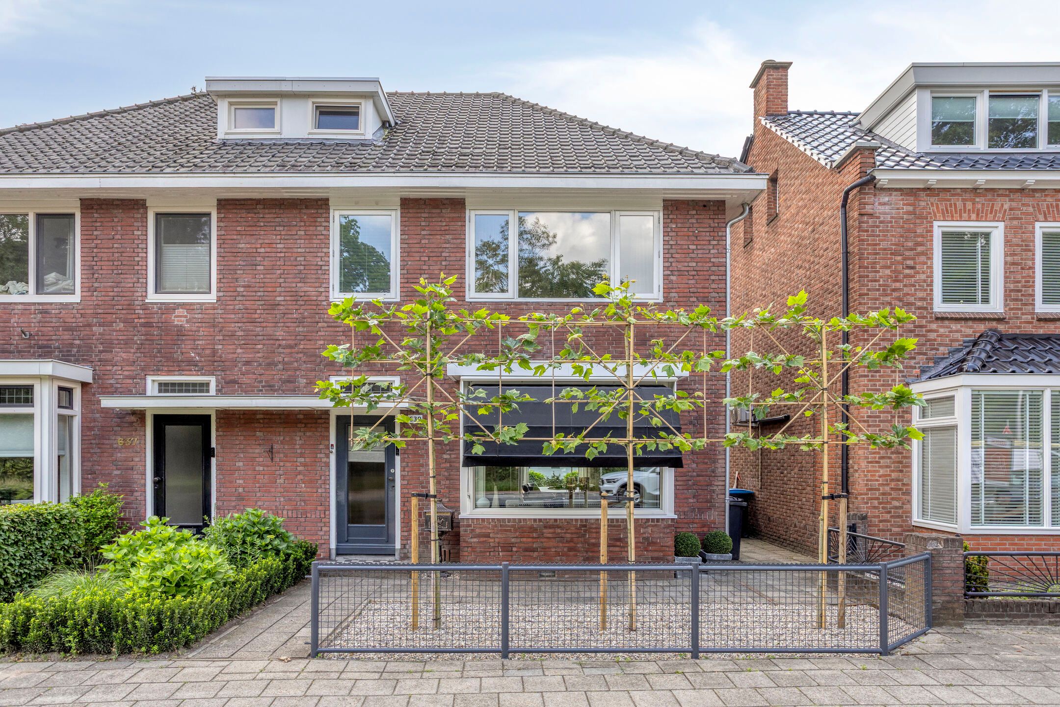 Foto van Oldenzaalsestraat 639, Enschede