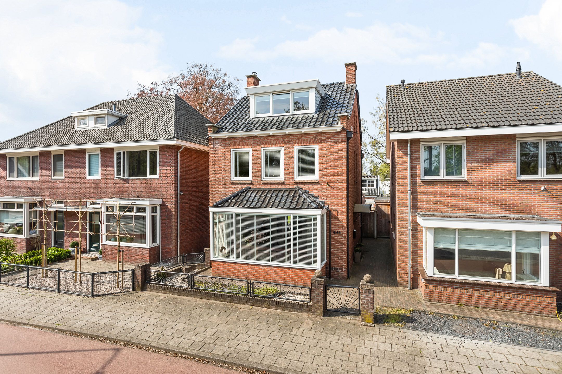 Foto van Oldenzaalsestraat 641, Enschede
