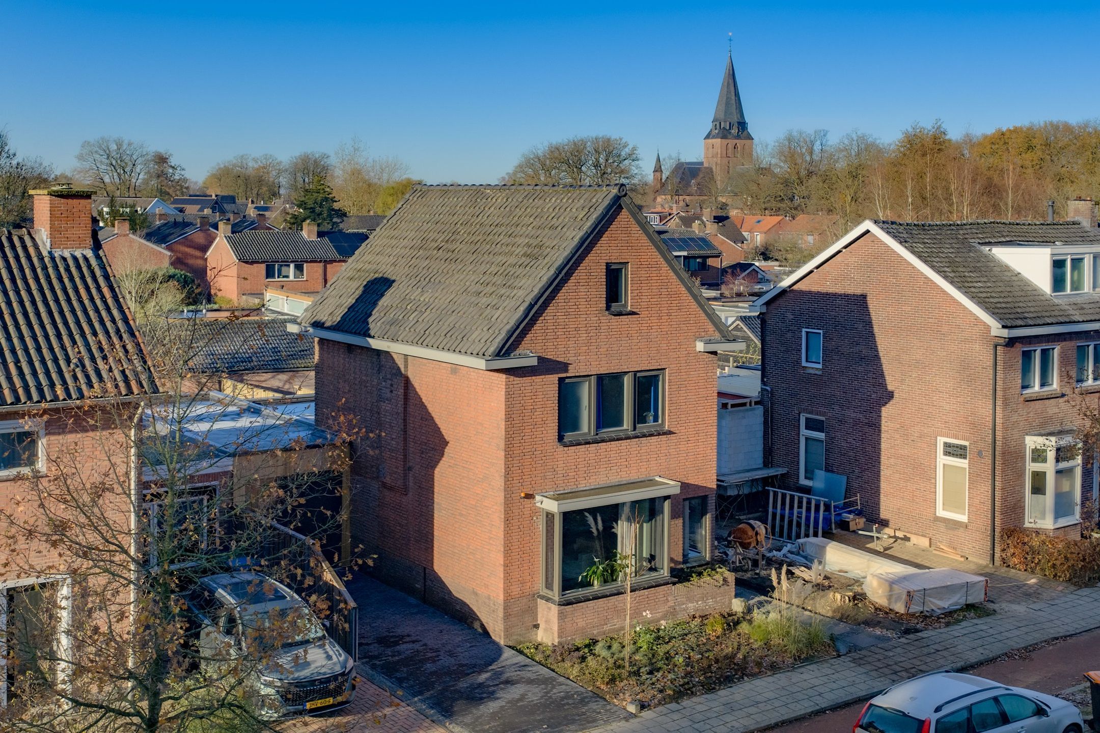 Foto van Oldenzaalsestraat 677, Enschede