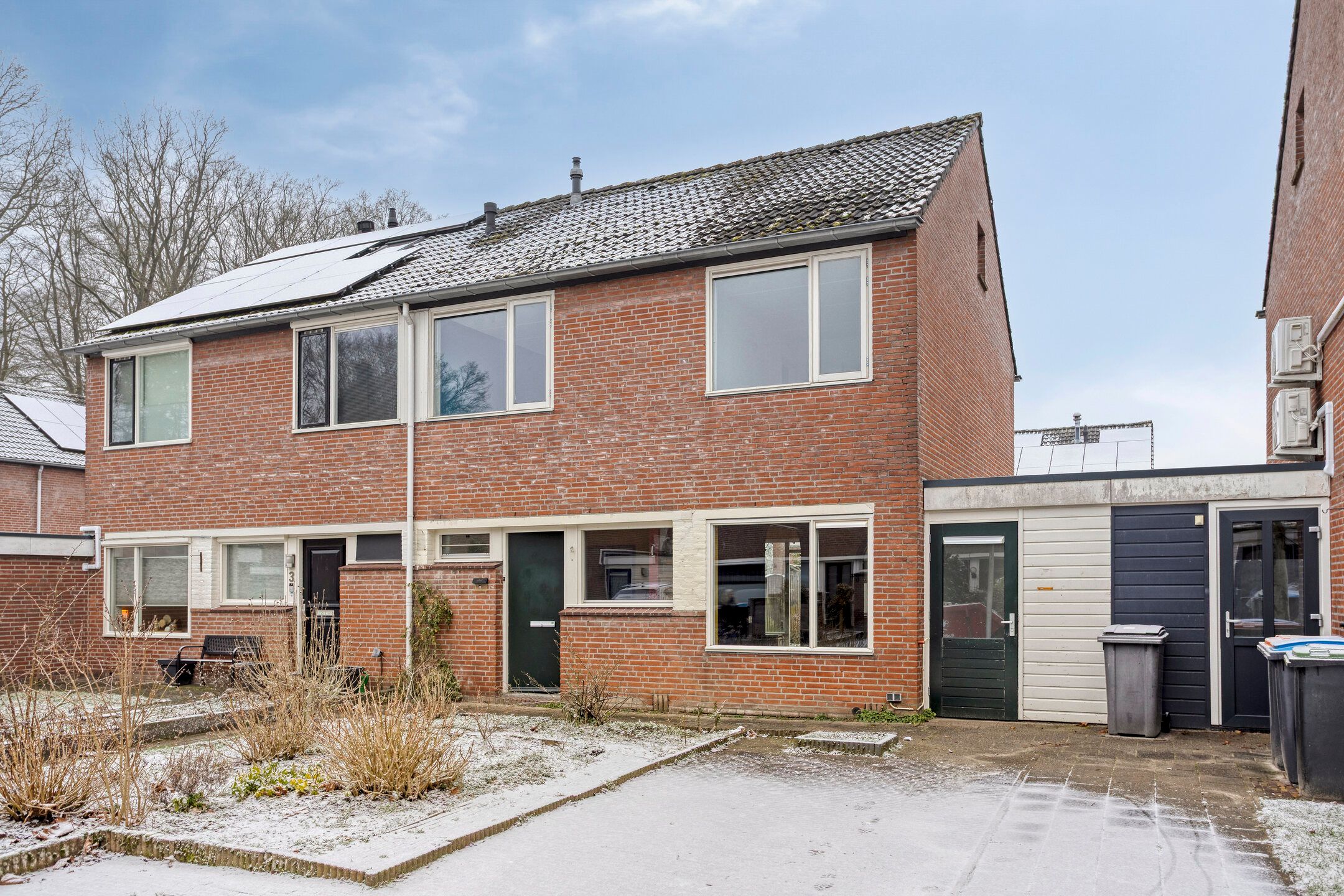 Foto van Hinnemanskamp 5, Enschede