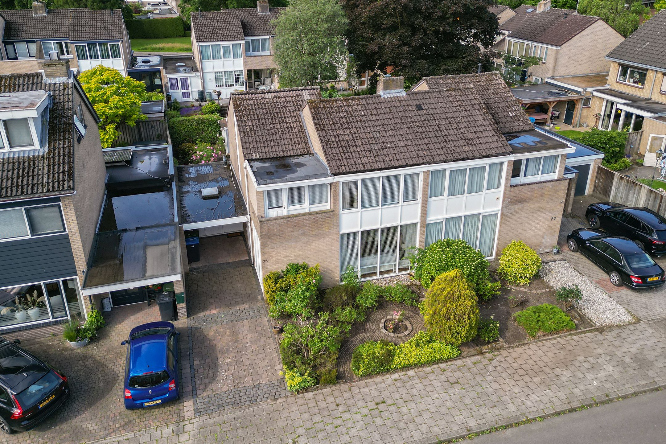 Foto van Levinkskamp 25, Enschede
