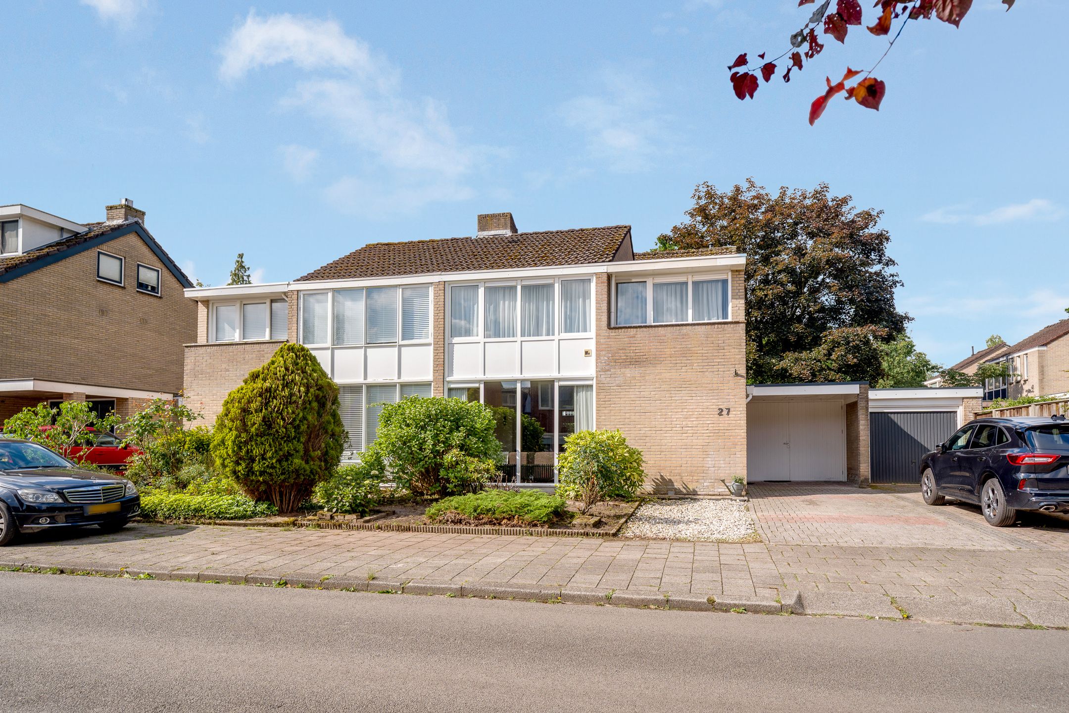 Foto van Levinkskamp 27, Enschede