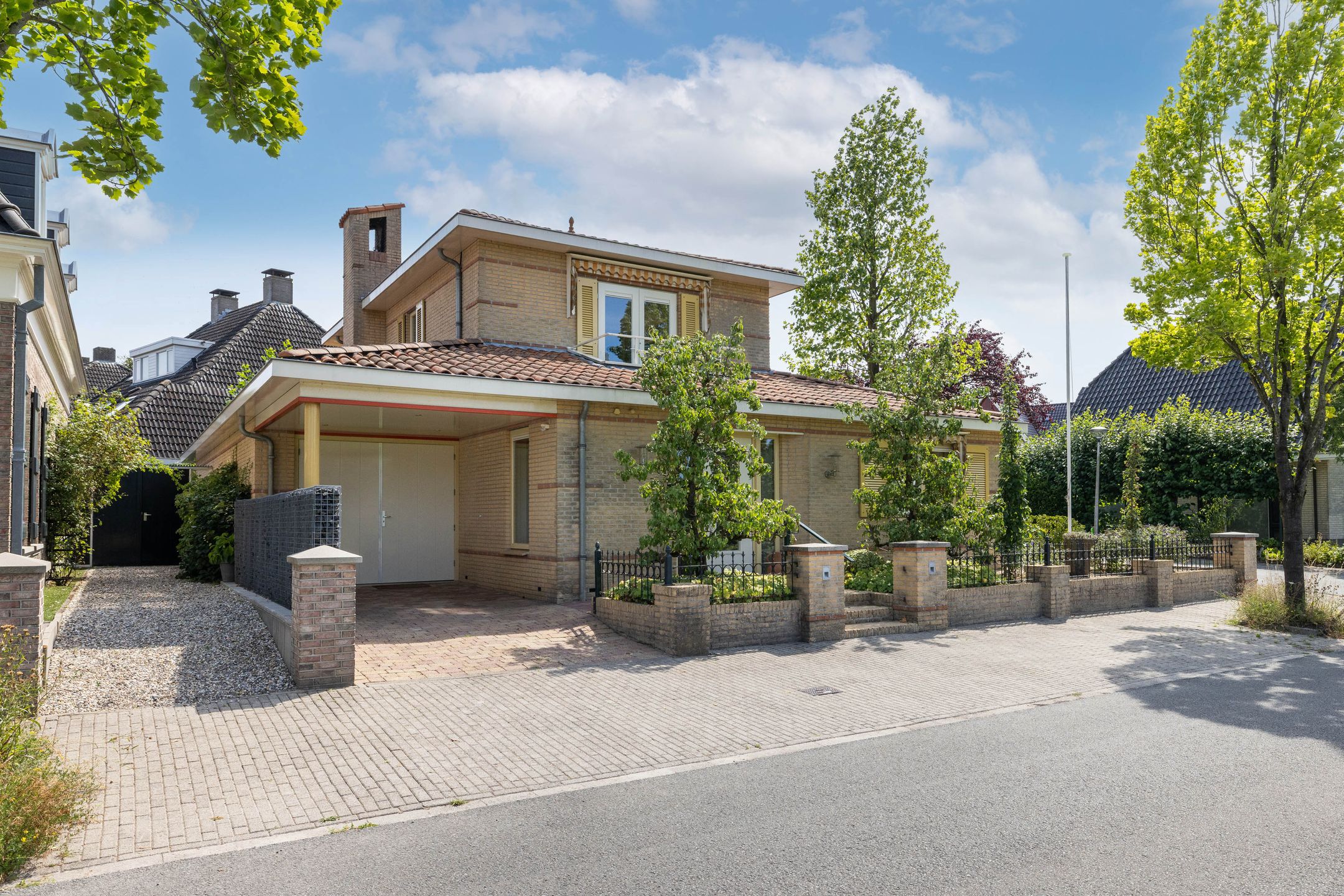 Foto van Nieuwedijk 38, Enschede