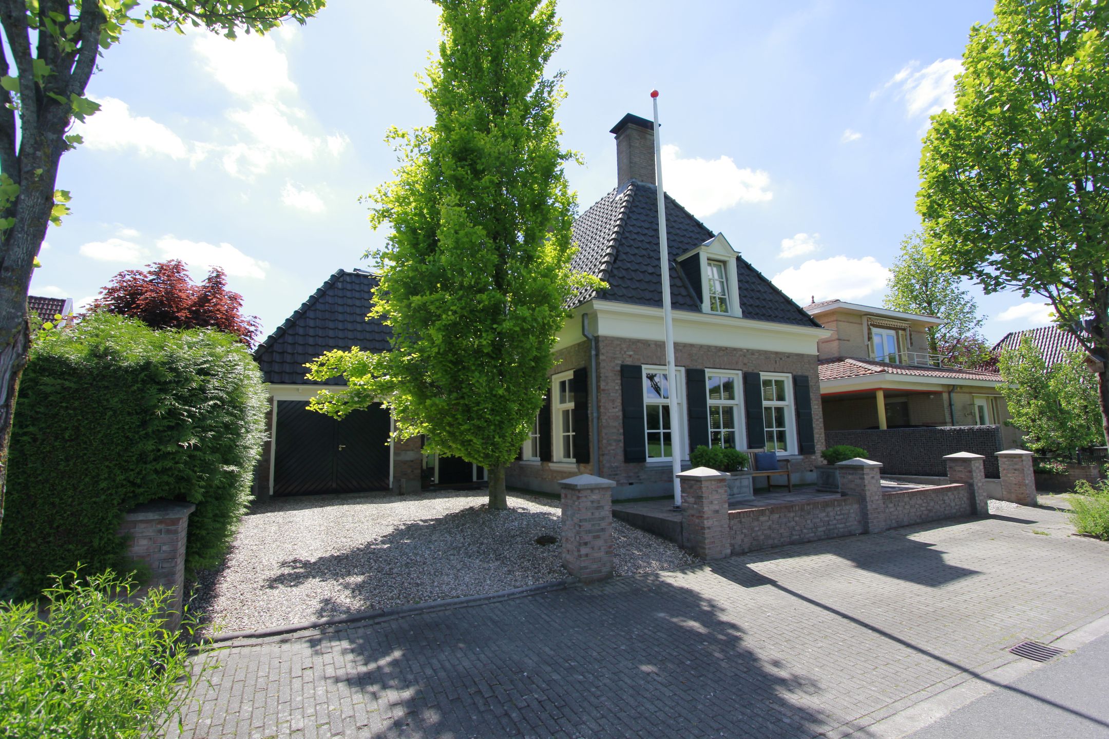 Foto van Nieuwedijk 40, Enschede