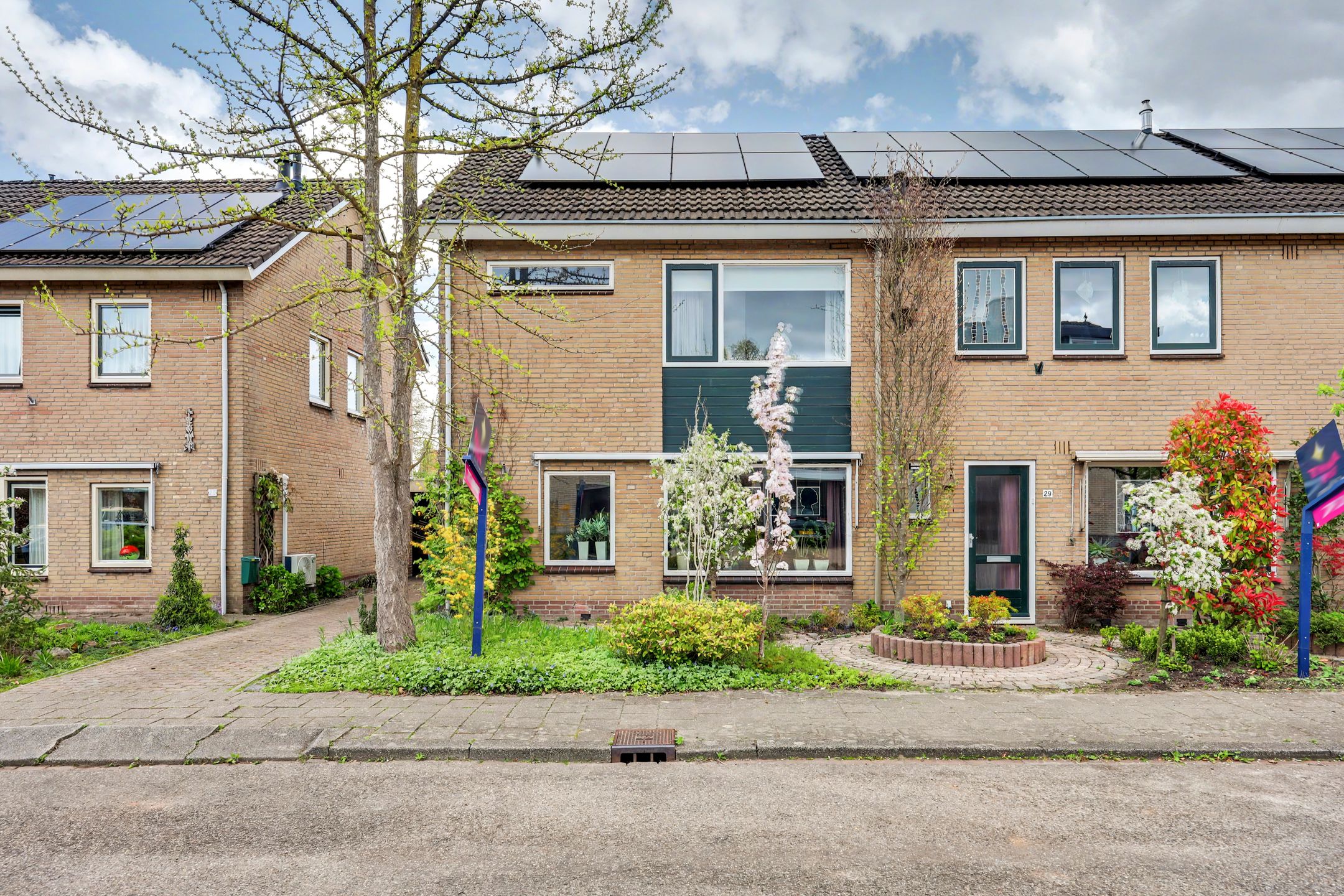 Foto van Schuttekamp 27, Enschede