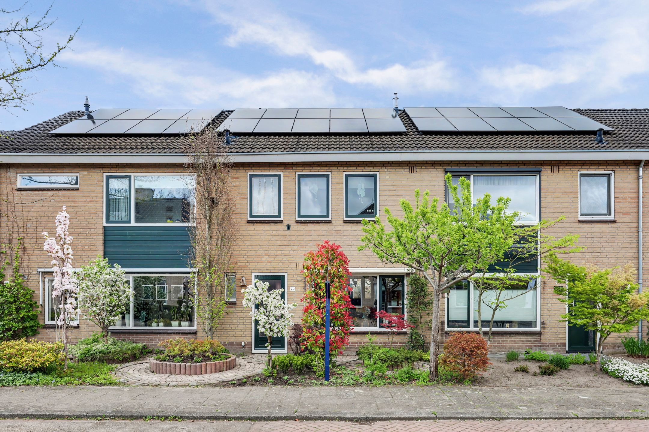 Foto van Schuttekamp 29, Enschede