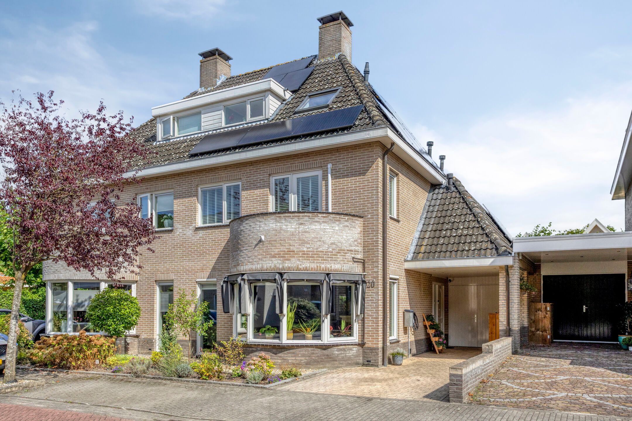 Foto van Rotertkamp 20, Enschede