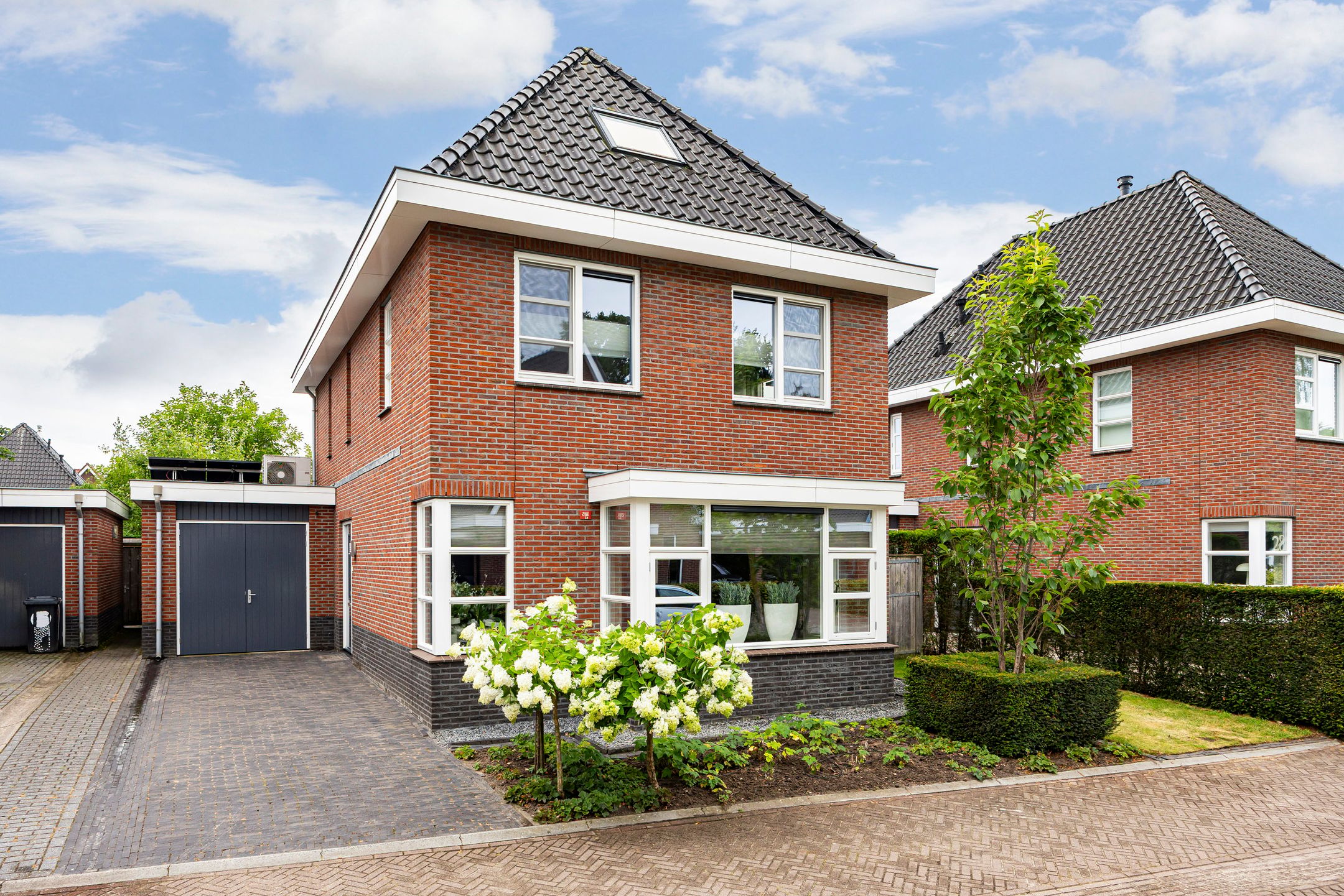 Foto van Robertinkkamp 30, Enschede