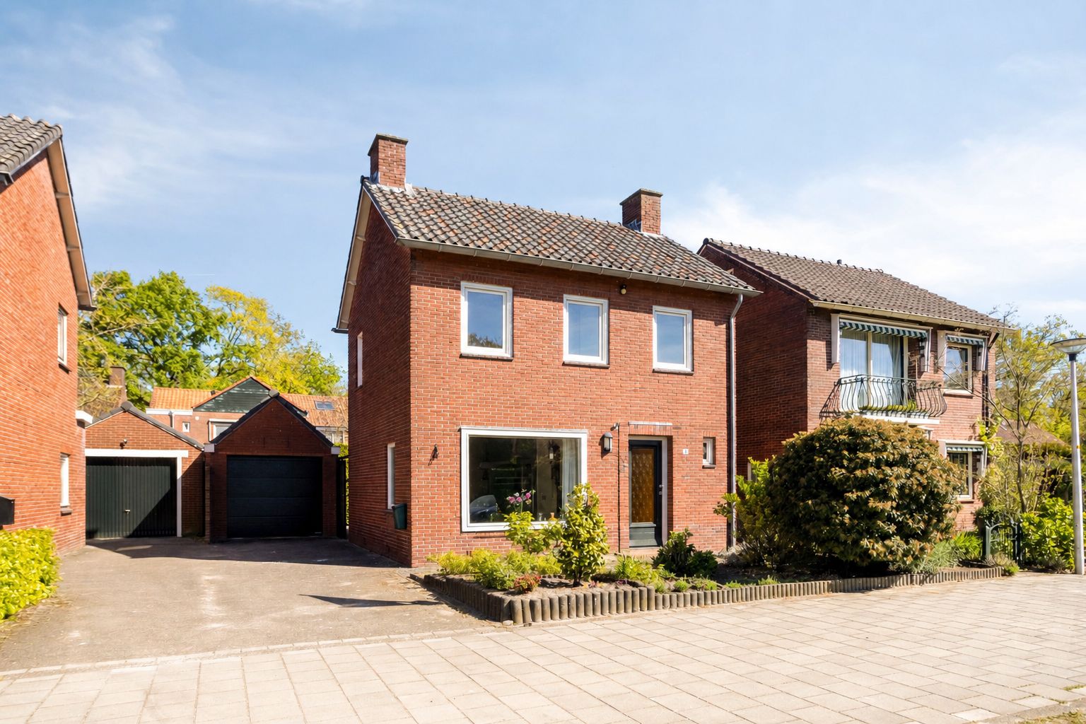 Foto van P.H. ter Meulenplantsoen 8, Enschede