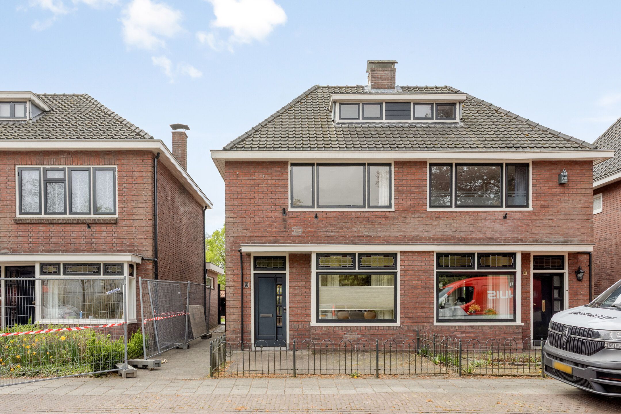 Foto van Dorpsstraat 9, Enschede