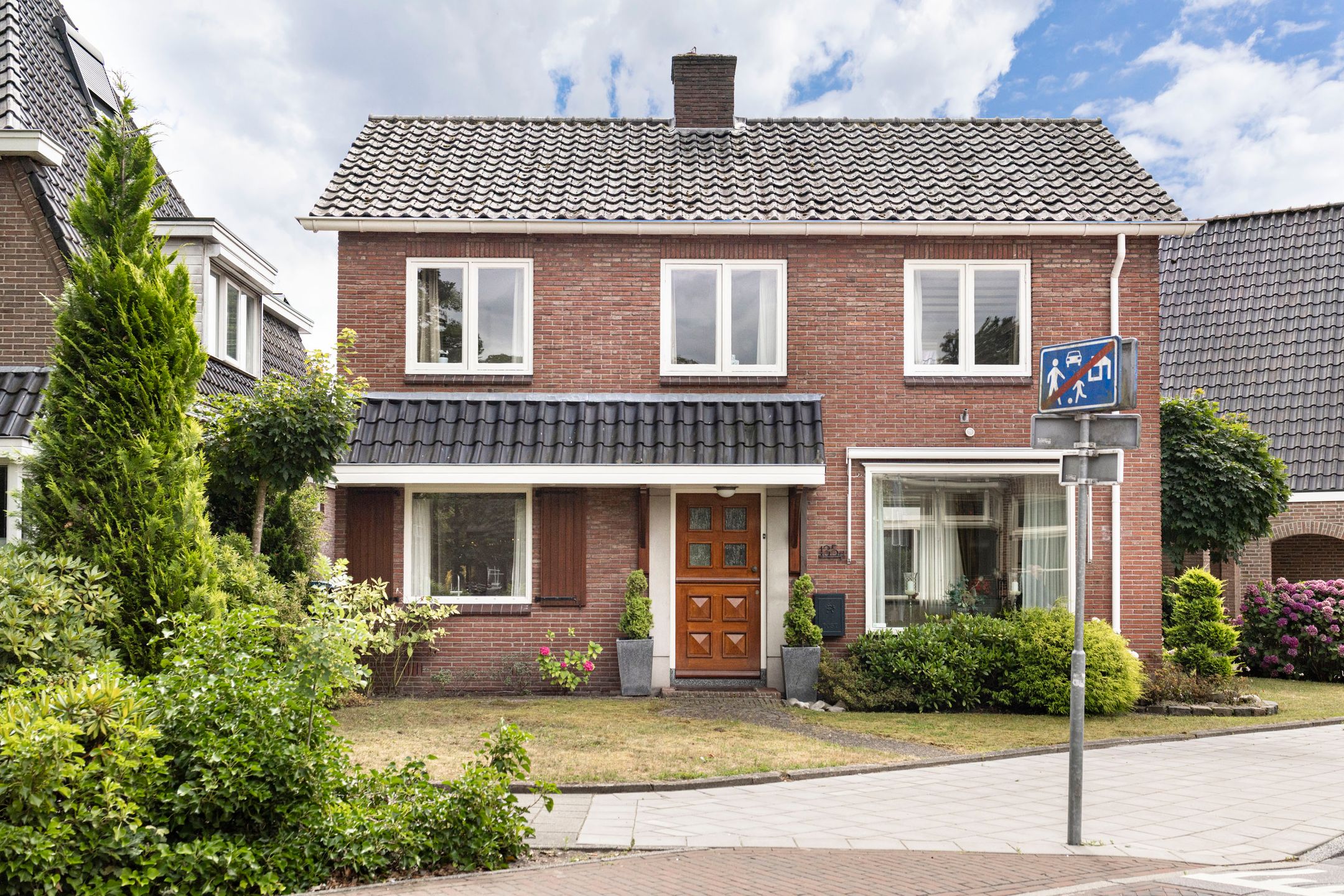 Foto van Dorpsstraat 135A, Enschede