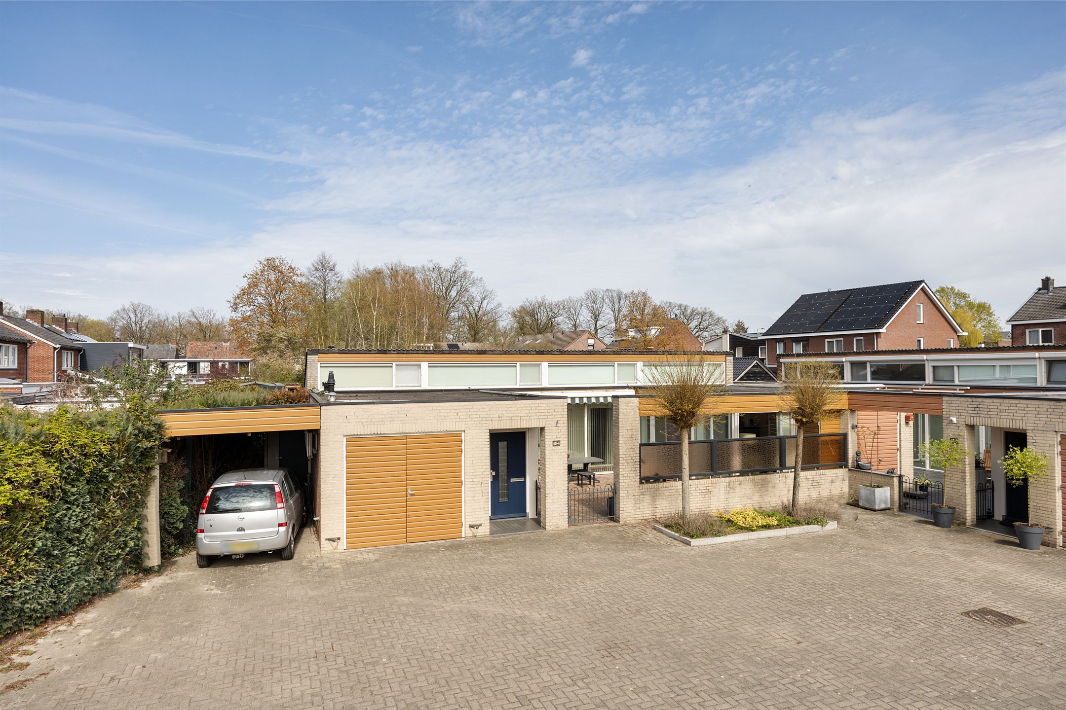 Foto van Dorpsstraat 404, Enschede