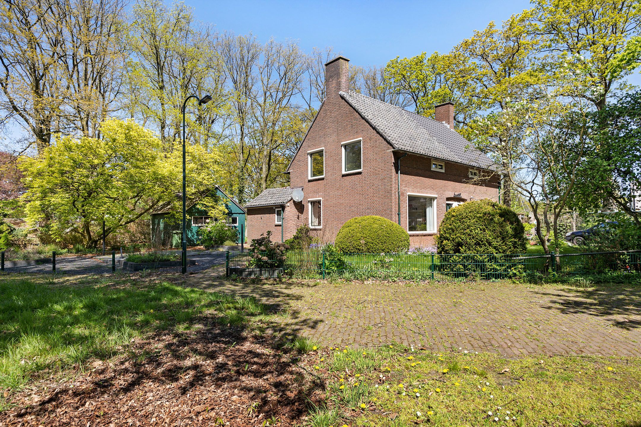 Foto van Overmaatweg 51, Enschede